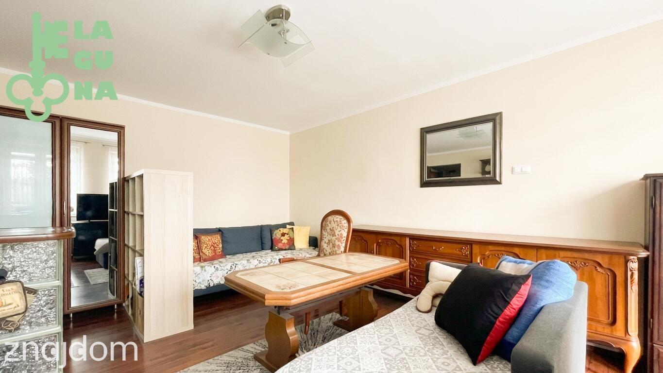 Gdynia Wielki Kack-Fikakowo, kawalerka, 32m2, parter, balkon, piwnica, - zdjęcie 2
