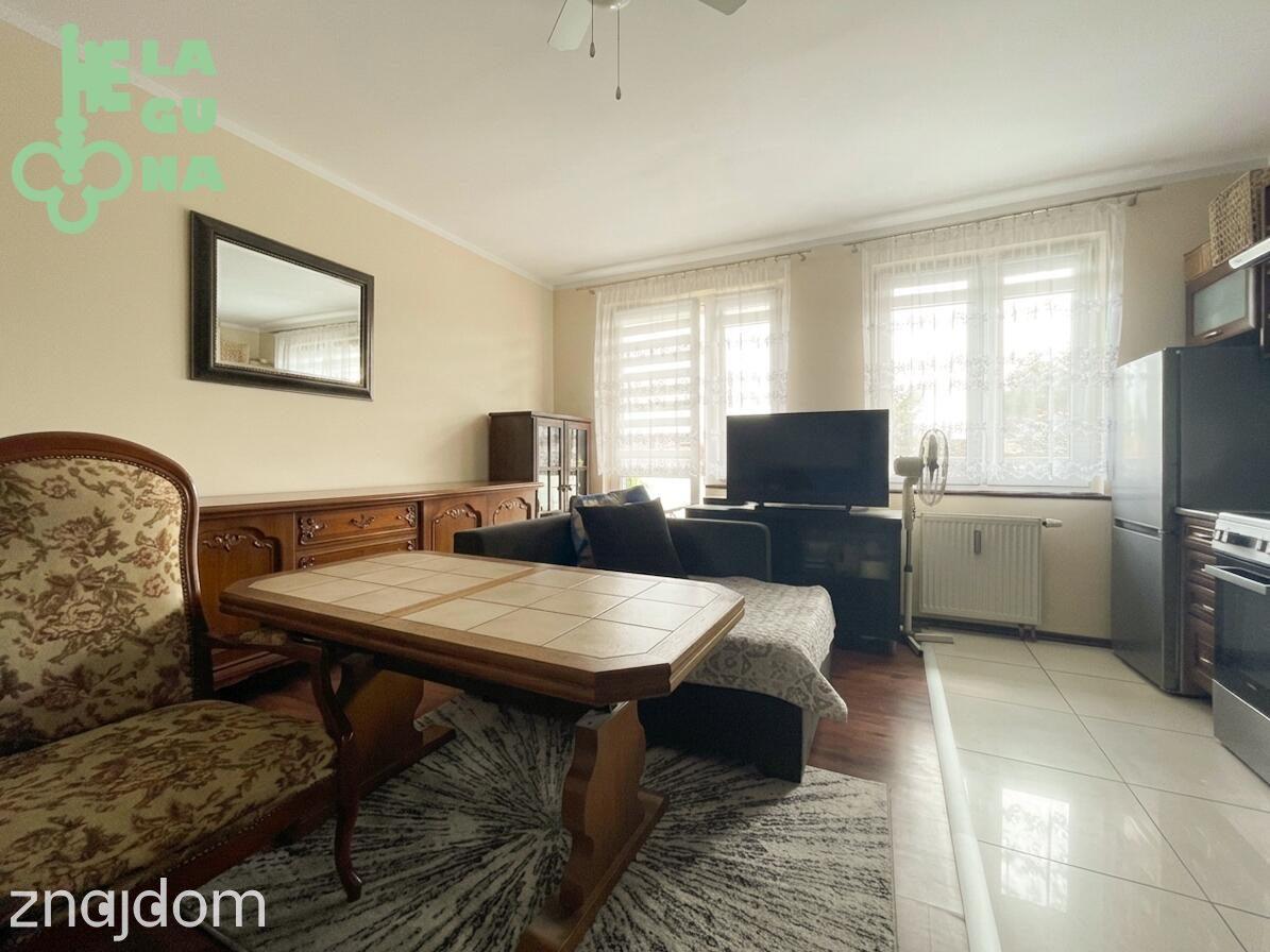 Gdynia Wielki Kack-Fikakowo, kawalerka, 32m2, parter, balkon, piwnica, - zdjęcie 3