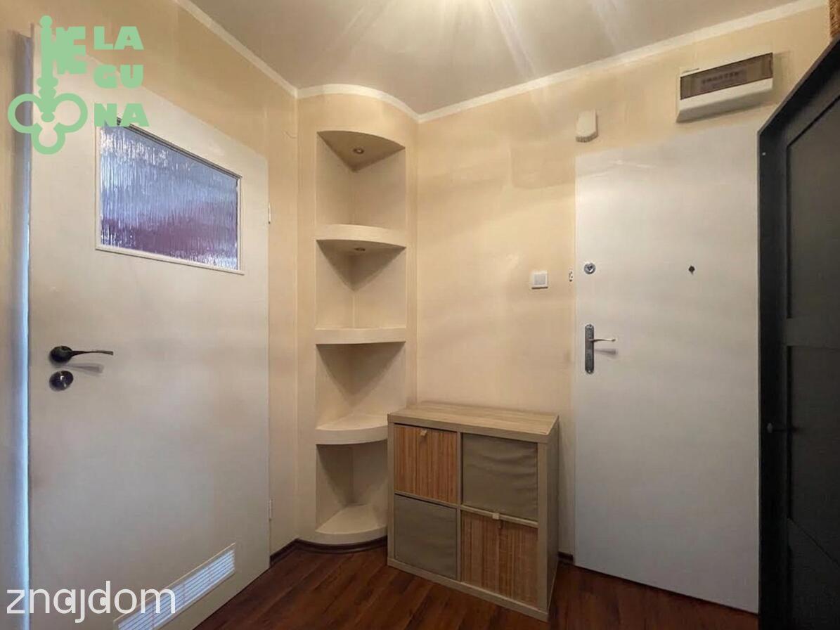Gdynia Wielki Kack-Fikakowo, kawalerka, 32m2, parter, balkon, piwnica, - zdjęcie 4
