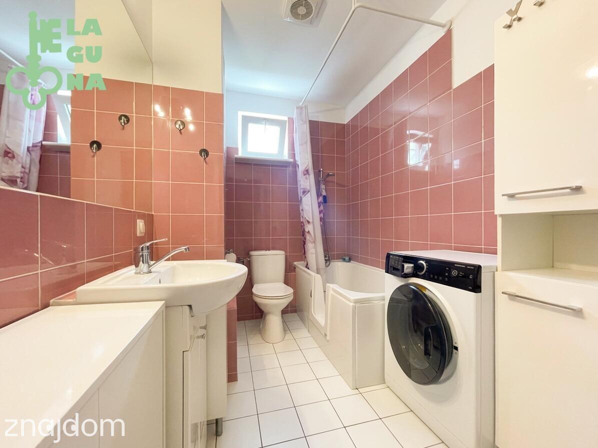 Gdynia Wielki Kack-Fikakowo, kawalerka, 32m2, parter, balkon, piwnica, - zdjęcie 5