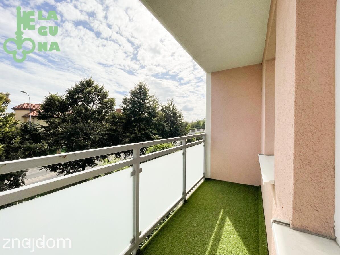Gdynia Wielki Kack-Fikakowo, kawalerka, 32m2, parter, balkon, piwnica, - zdjęcie 6