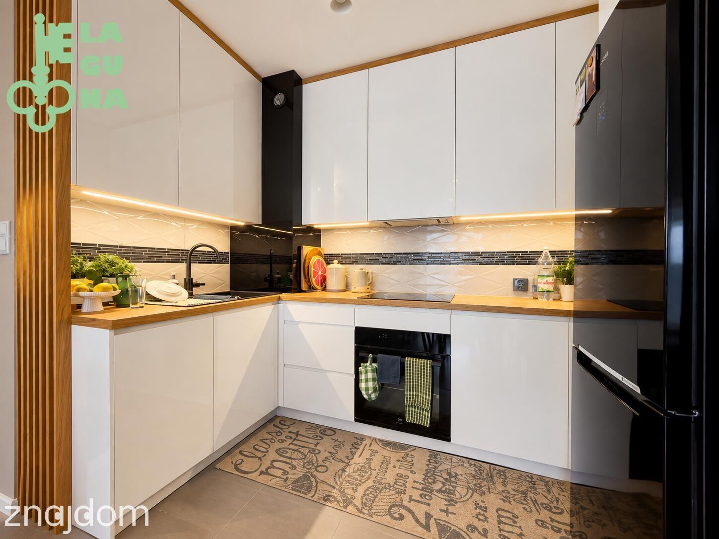 2 pokoje, 44 m² | umeblowane | prywatne miejsce postojowe | Avangarda - zdjęcie 3