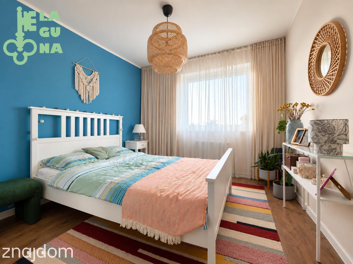 2 pokoje, 44 m² | umeblowane | prywatne miejsce postojowe | Avangarda - zdjęcie 4