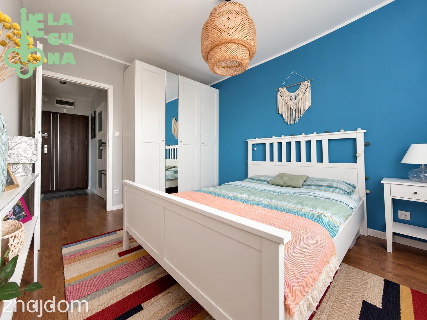 2 pokoje, 44 m² | umeblowane | prywatne miejsce postojowe | Avangarda - zdjęcie 5