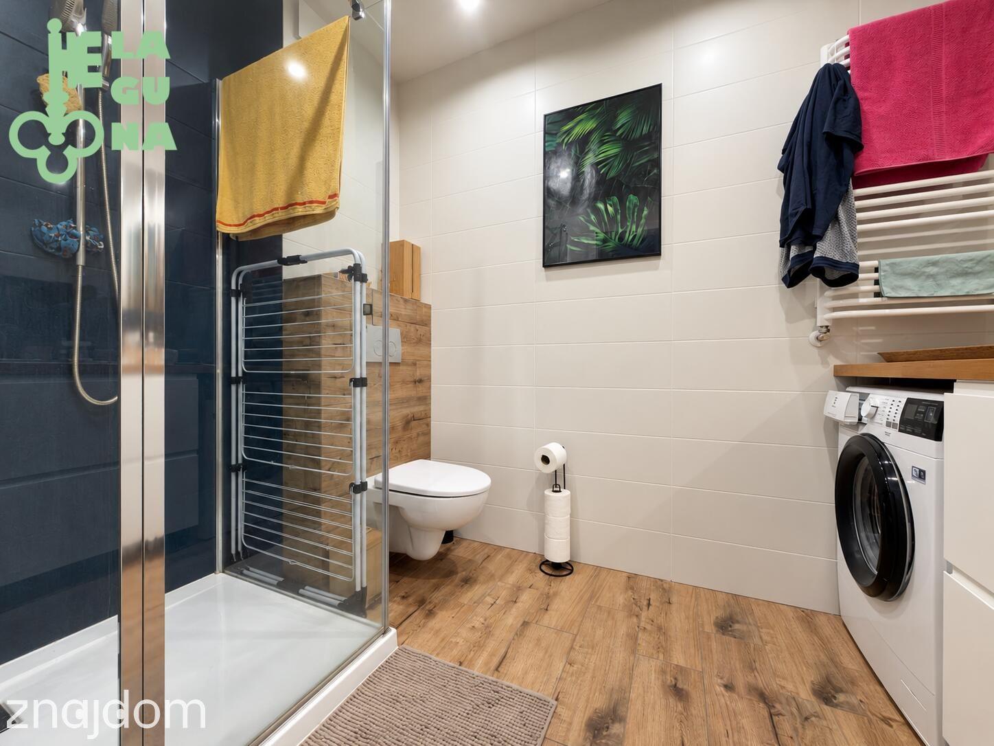 2 pokoje, 44 m² | umeblowane | prywatne miejsce postojowe | Avangarda - zdjęcie 6