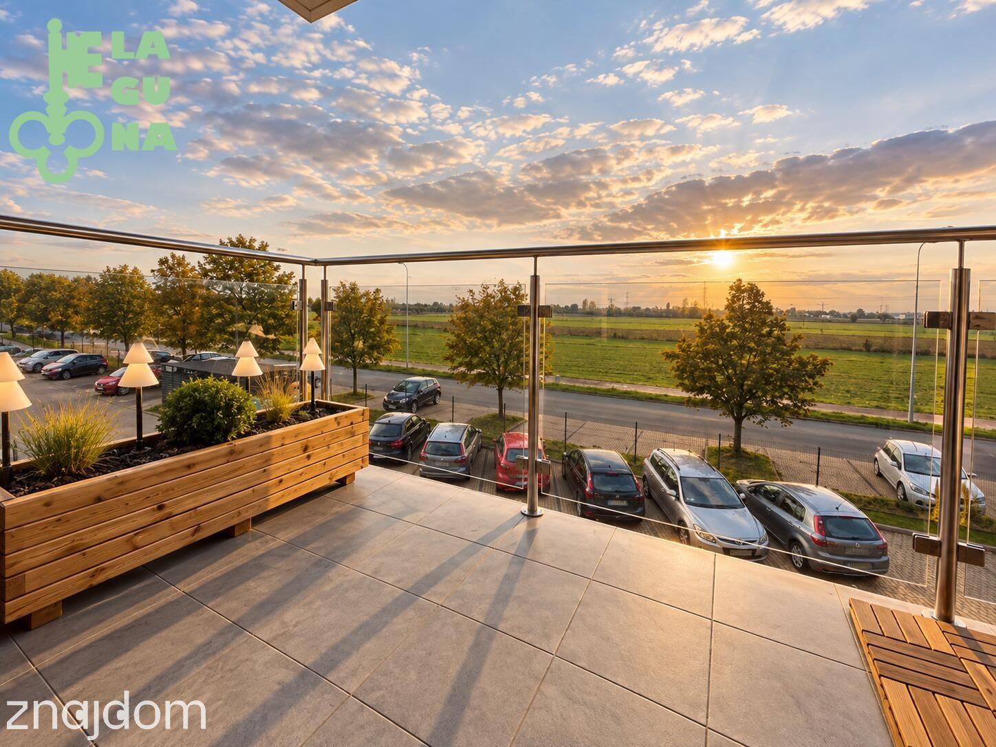 2 pokoje, 44 m² | umeblowane | prywatne miejsce postojowe | Avangarda - zdjęcie 8