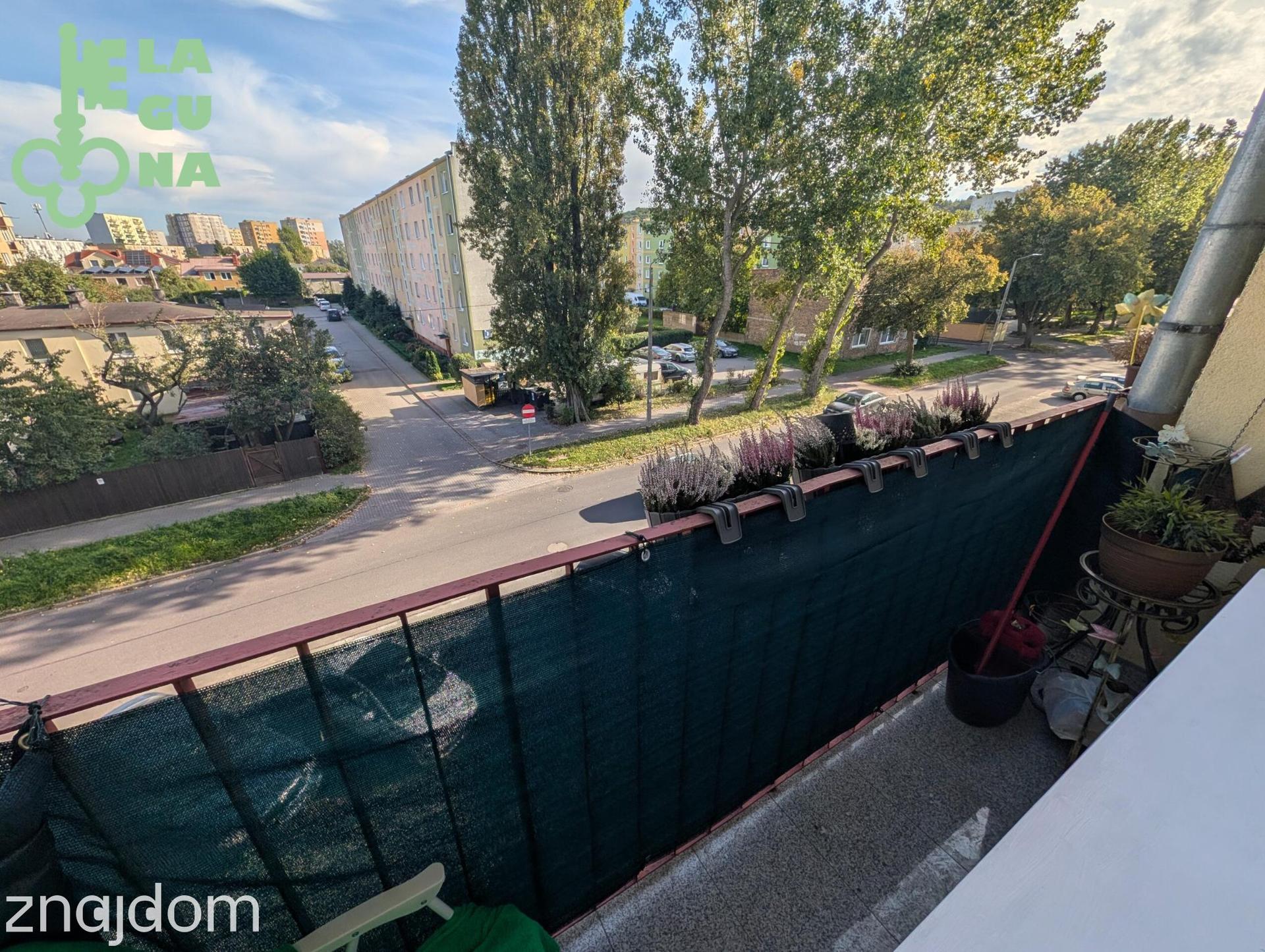 Gdynia, 2 pokoje, balkon, 2 piętro, spółdzielczo-własnościowe - zdjęcie 10