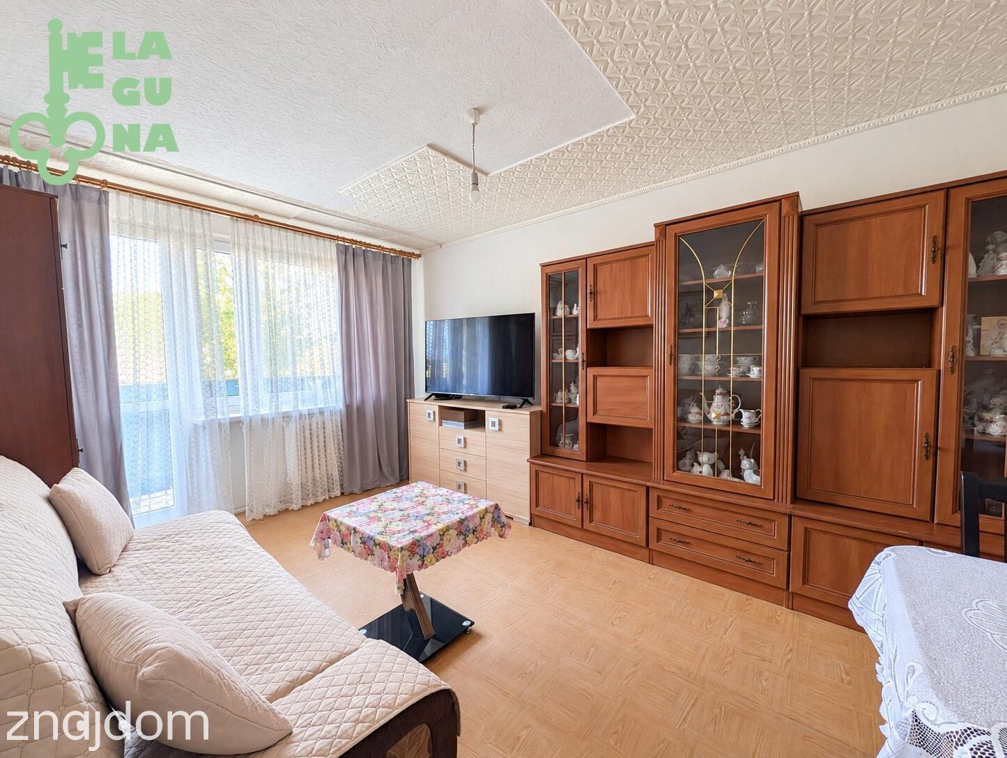 Gdynia, 2 pokoje, balkon, 2 piętro, spółdzielczo-własnościowe - zdjęcie 2