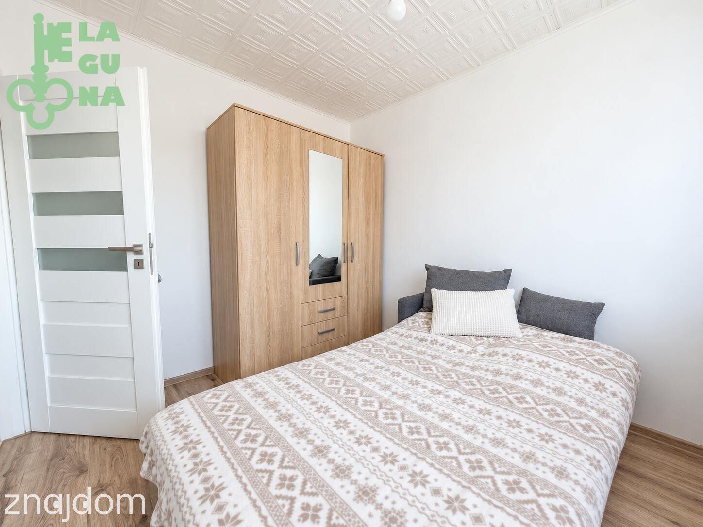 Gdynia, 2 pokoje, balkon, 2 piętro, spółdzielczo-własnościowe - zdjęcie 3