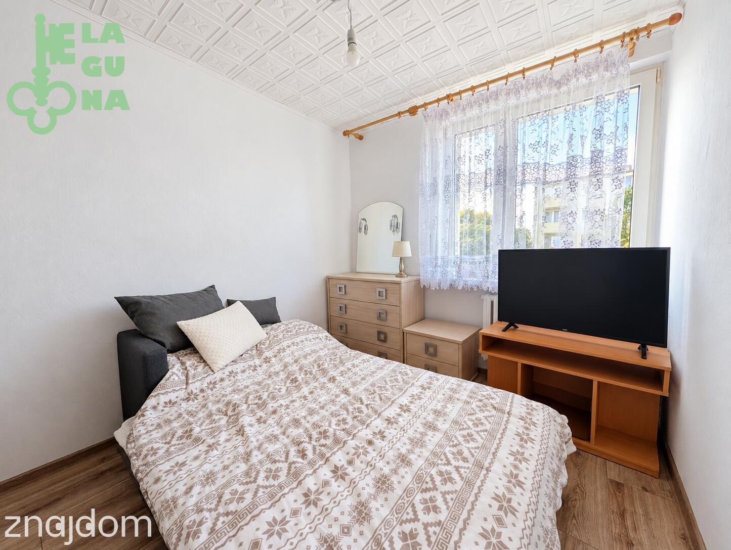 Gdynia, 2 pokoje, balkon, 2 piętro, spółdzielczo-własnościowe - zdjęcie 4
