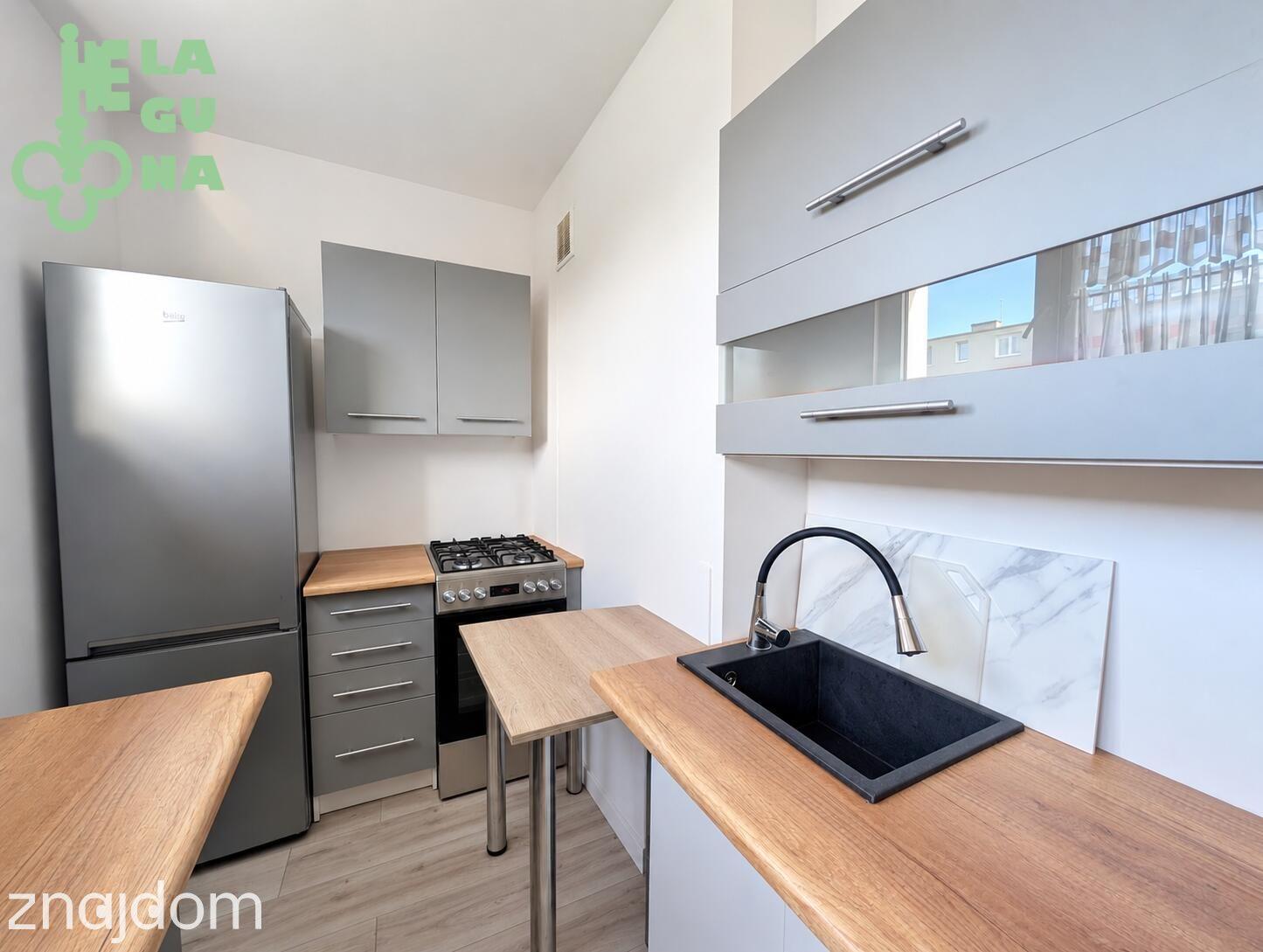 Gdynia, 2 pokoje, balkon, 2 piętro, spółdzielczo-własnościowe - zdjęcie 8