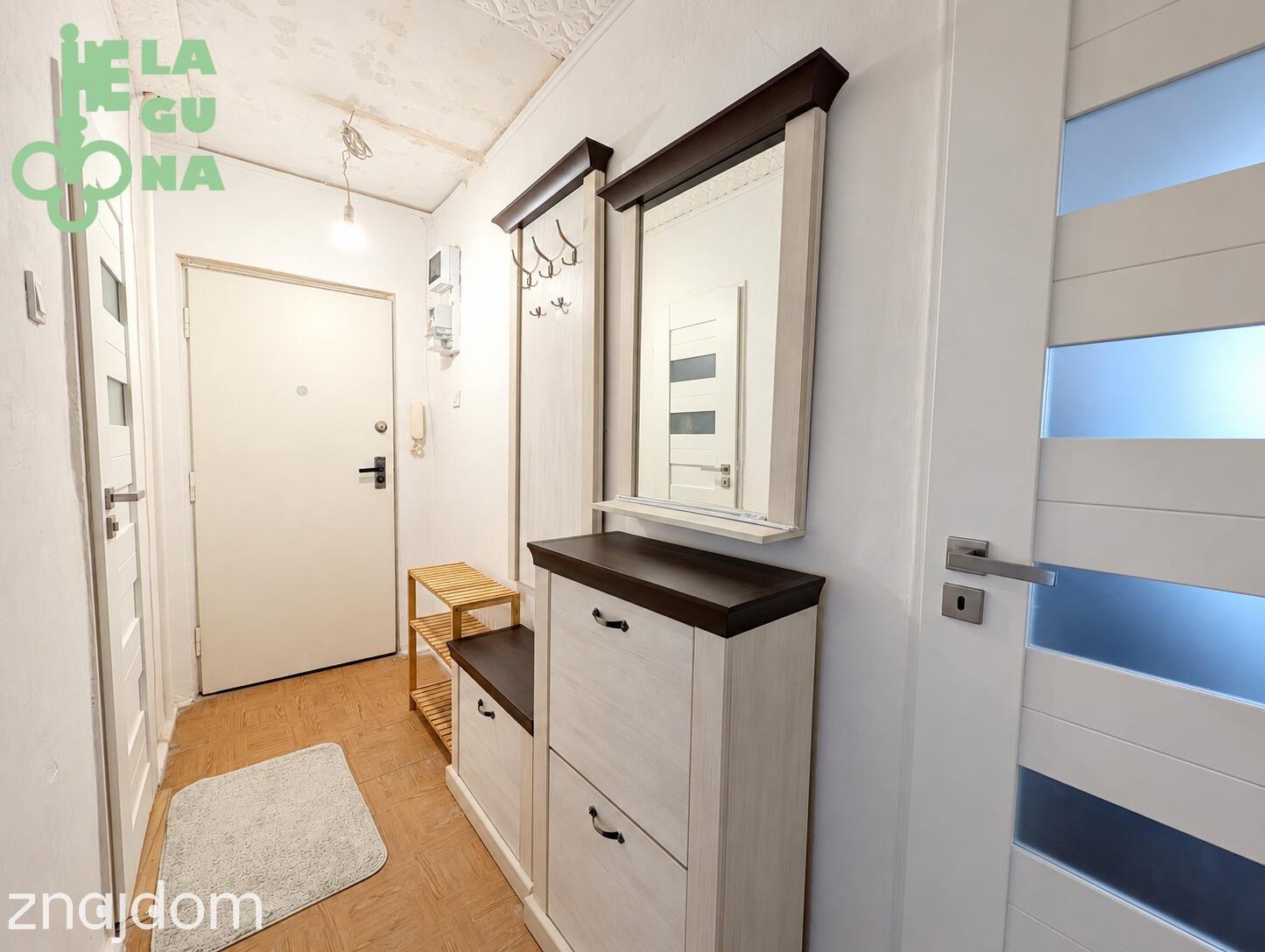 Gdynia, 2 pokoje, balkon, 2 piętro, spółdzielczo-własnościowe - zdjęcie 9