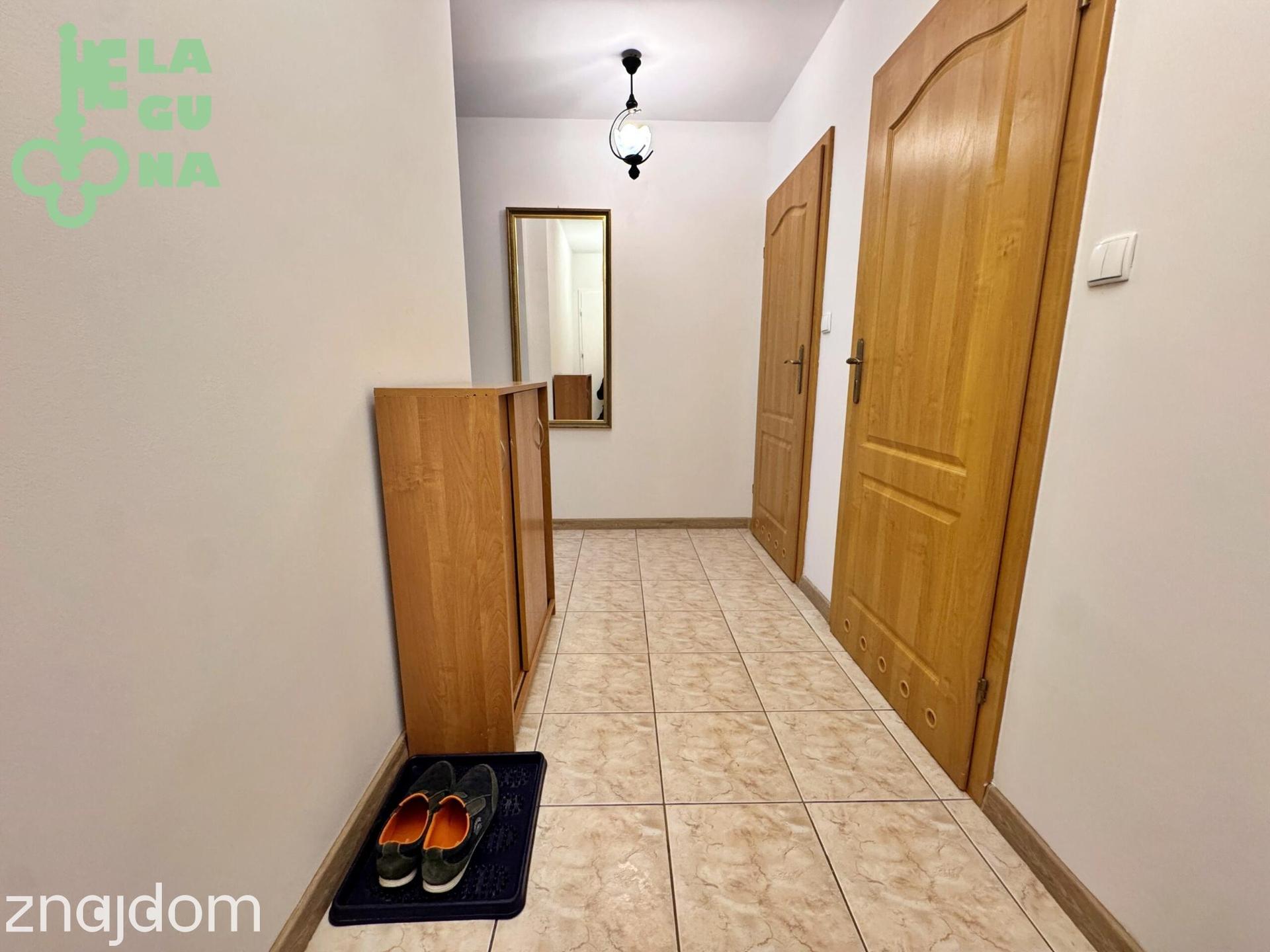 Wejherowo Centrum, 3 pokoje, z garderobą i pralnią, balkon, okazja! - zdjęcie 10