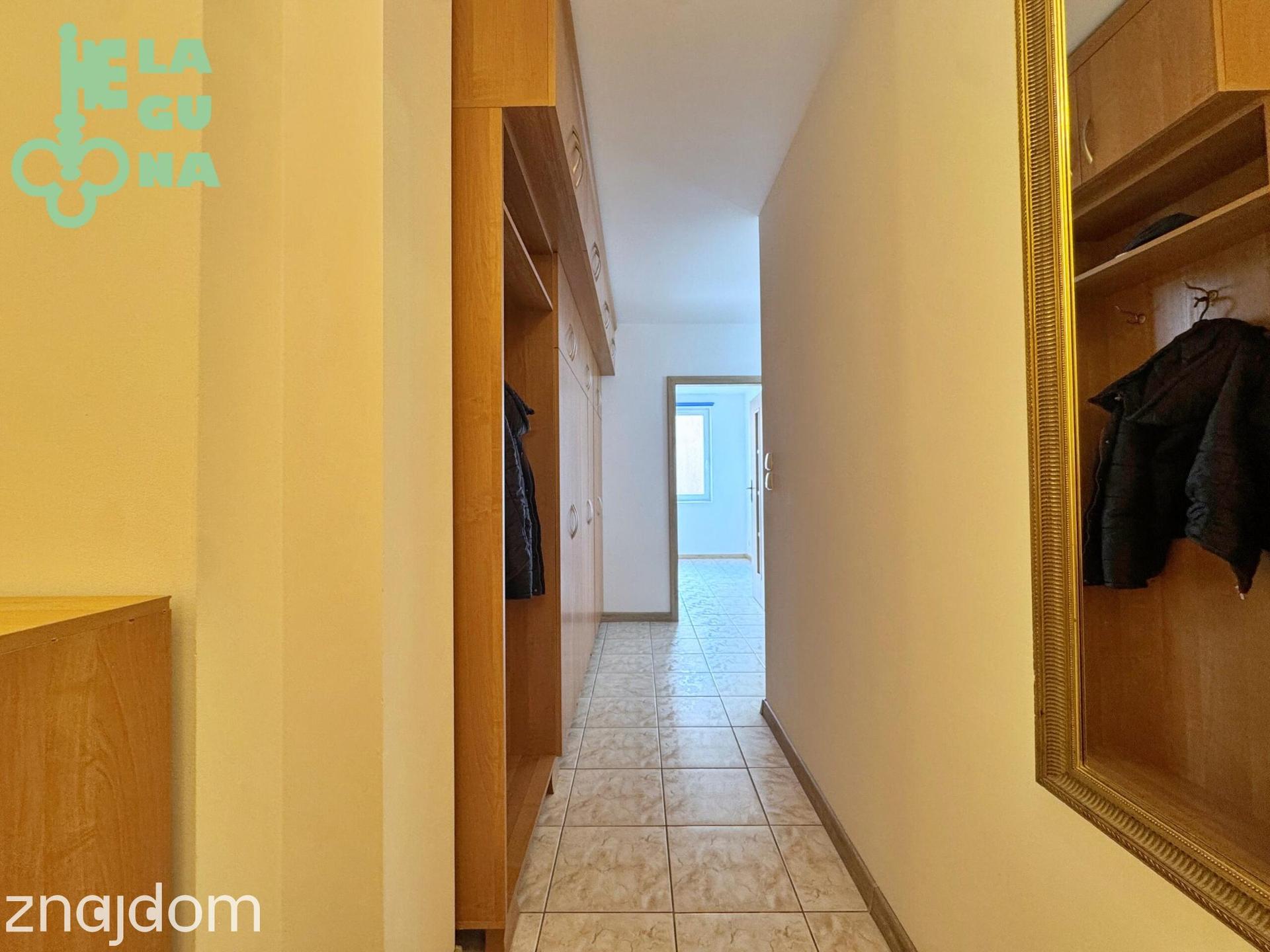 Wejherowo Centrum, 3 pokoje, z garderobą i pralnią, balkon, okazja! - zdjęcie 11
