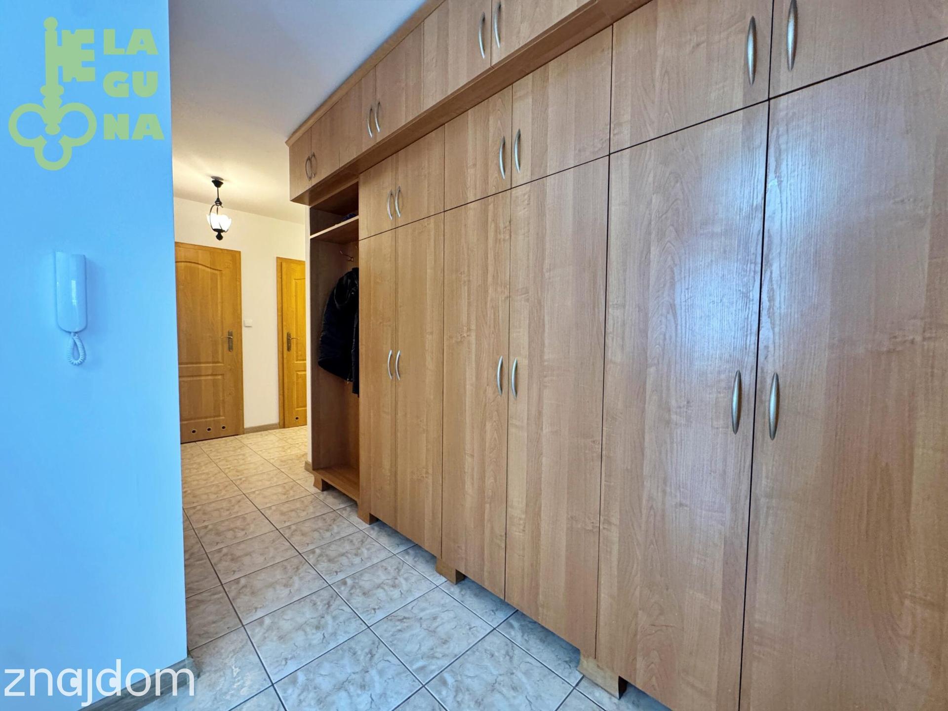 Wejherowo Centrum, 3 pokoje, z garderobą i pralnią, balkon, okazja! - zdjęcie 12