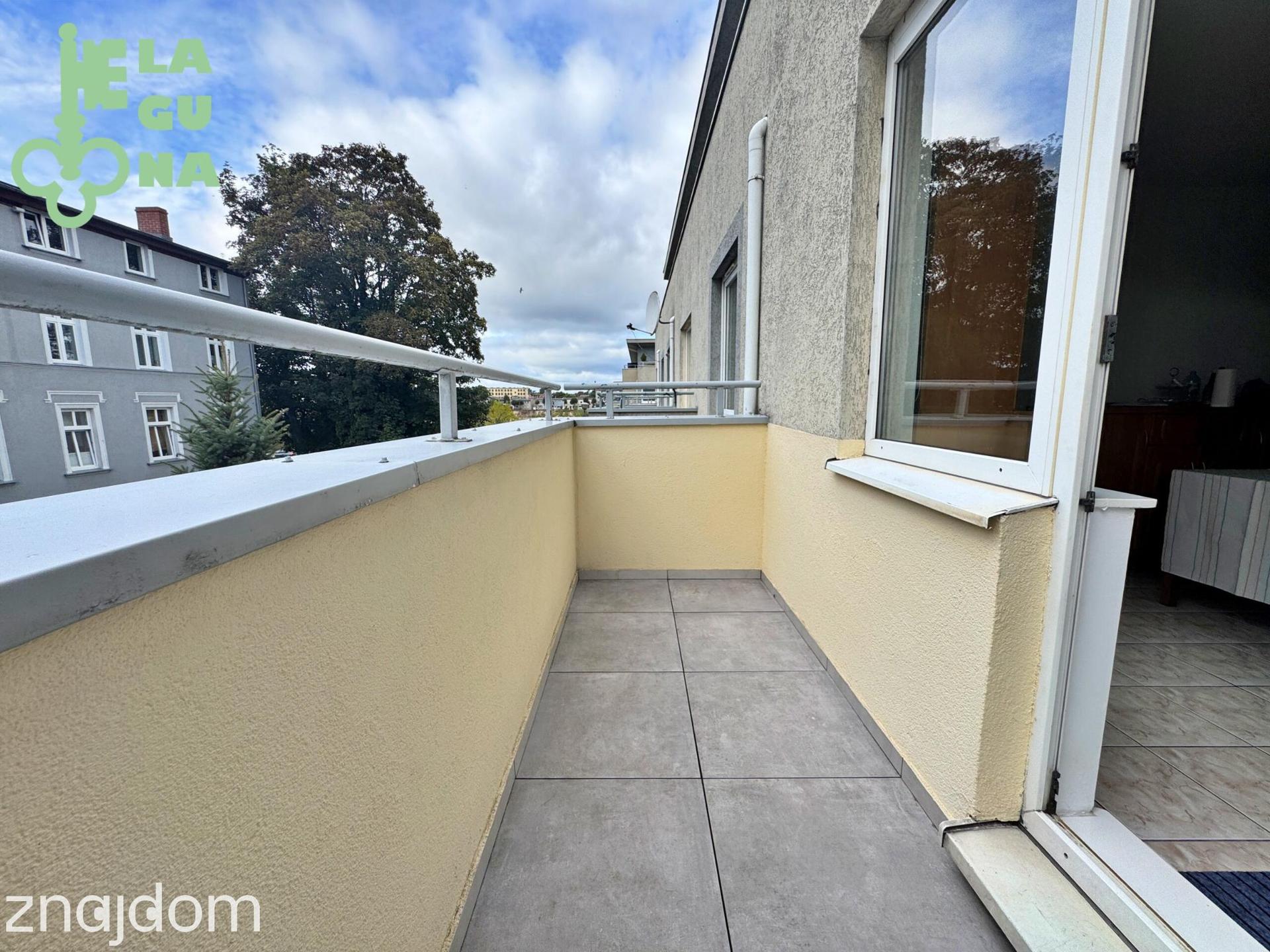 Wejherowo Centrum, 3 pokoje, z garderobą i pralnią, balkon, okazja! - zdjęcie 13