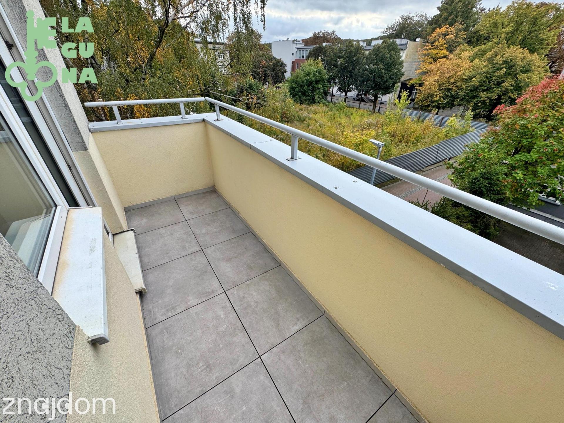 Wejherowo Centrum, 3 pokoje, z garderobą i pralnią, balkon, okazja! - zdjęcie 14