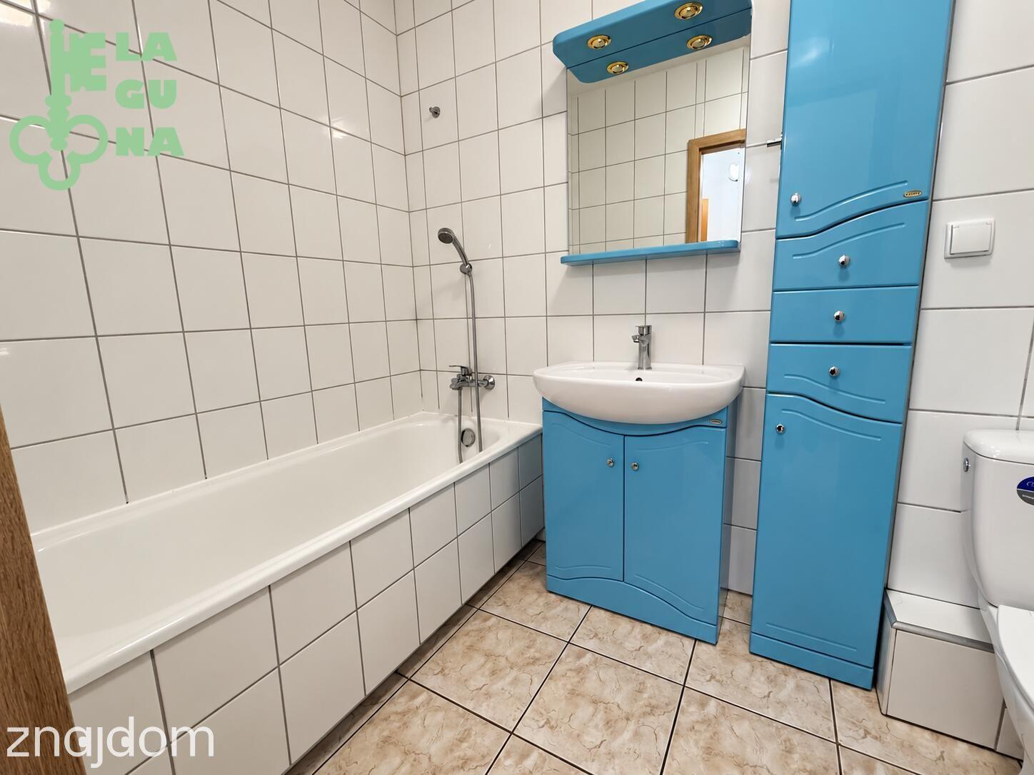 Wejherowo Centrum, 3 pokoje, z garderobą i pralnią, balkon, okazja! - zdjęcie 15