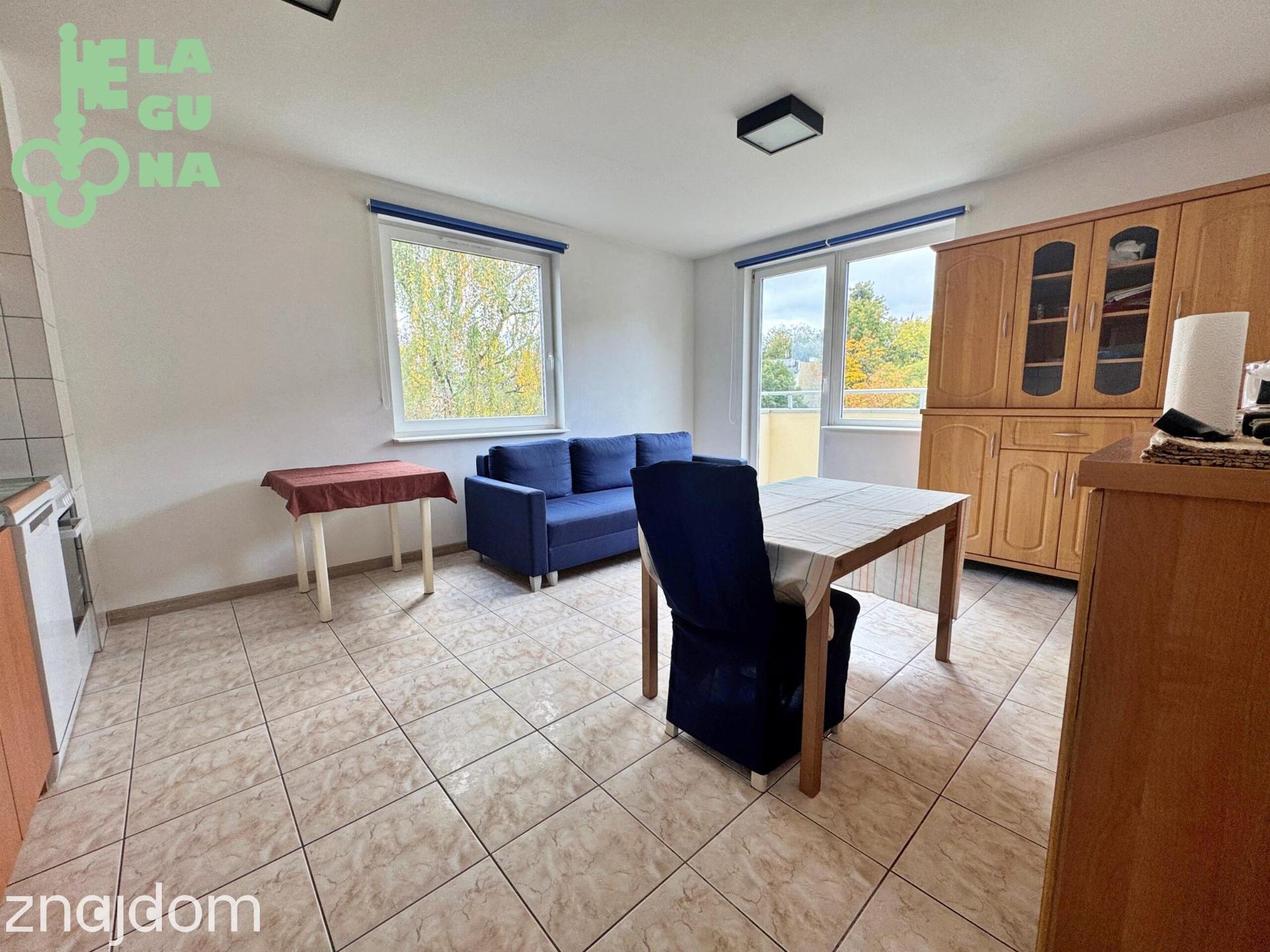 Wejherowo Centrum, 3 pokoje, z garderobą i pralnią, balkon, okazja! - zdjęcie 4