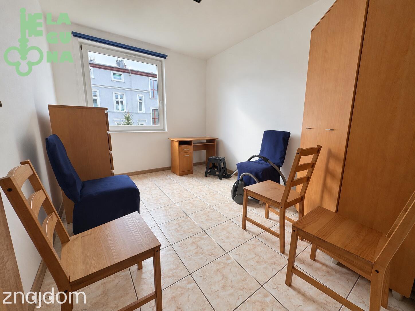 Wejherowo Centrum, 3 pokoje, z garderobą i pralnią, balkon, okazja! - zdjęcie 6