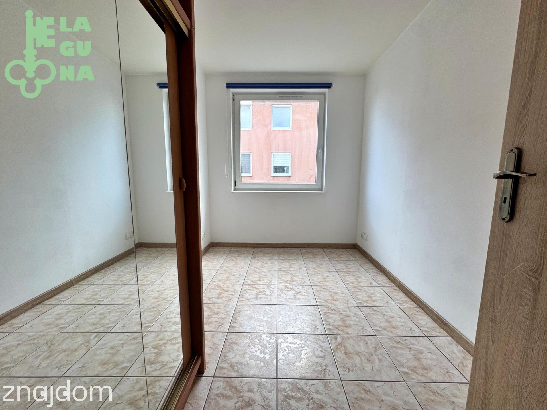 Wejherowo Centrum, 3 pokoje, z garderobą i pralnią, balkon, okazja! - zdjęcie 7