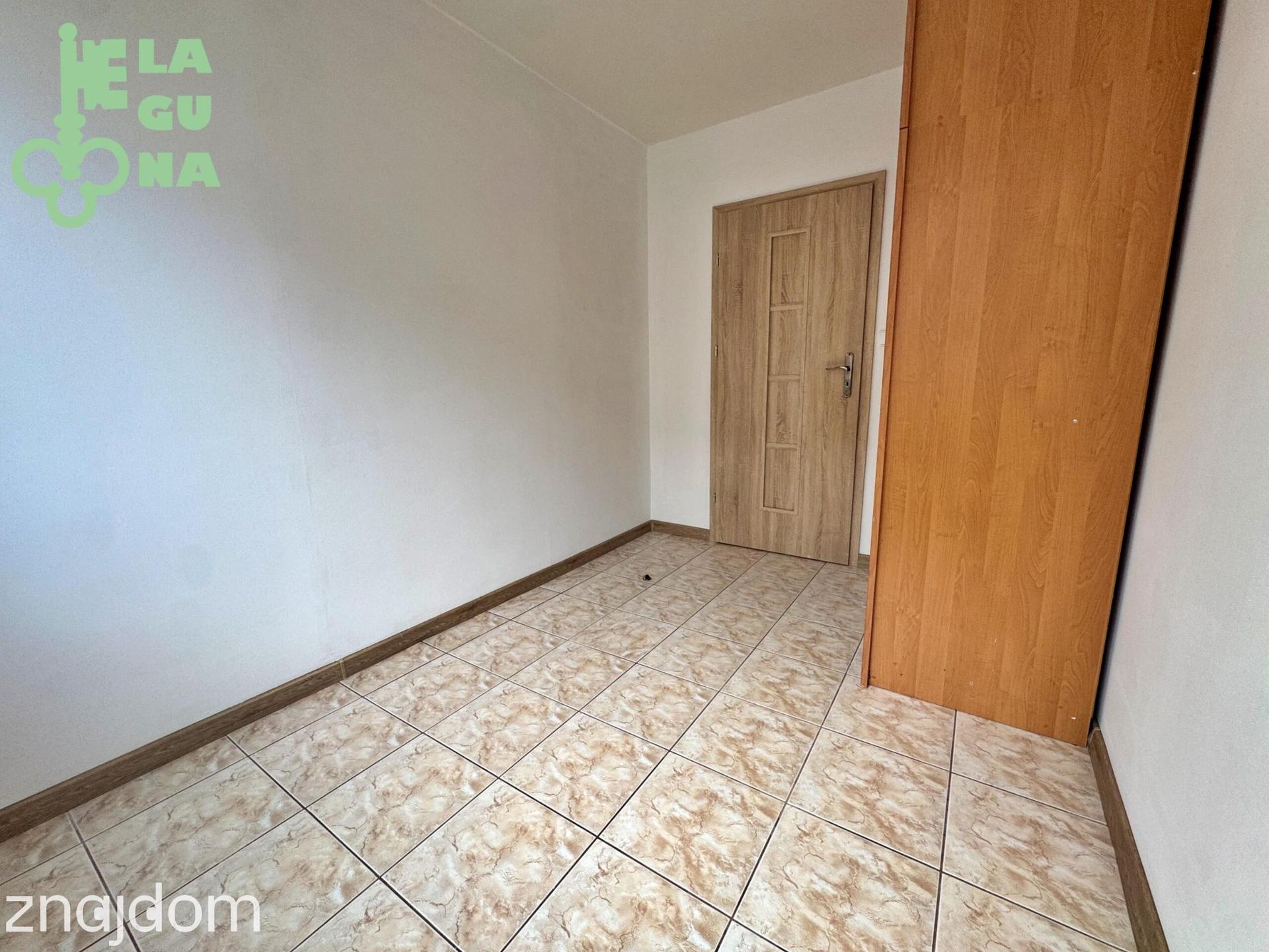 Wejherowo Centrum, 3 pokoje, z garderobą i pralnią, balkon, okazja! - zdjęcie 8