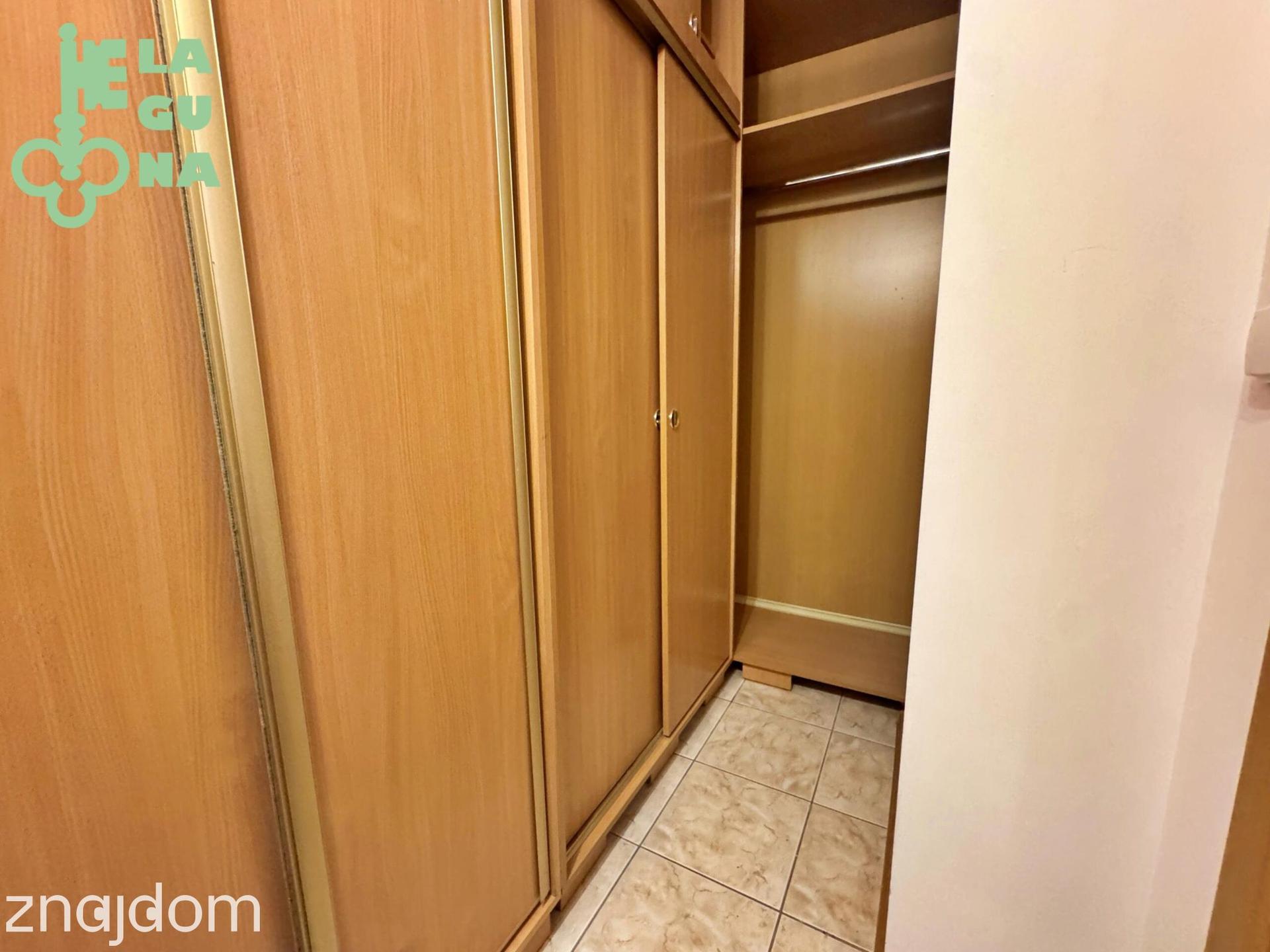 Wejherowo Centrum, 3 pokoje, z garderobą i pralnią, balkon, okazja! - zdjęcie 9