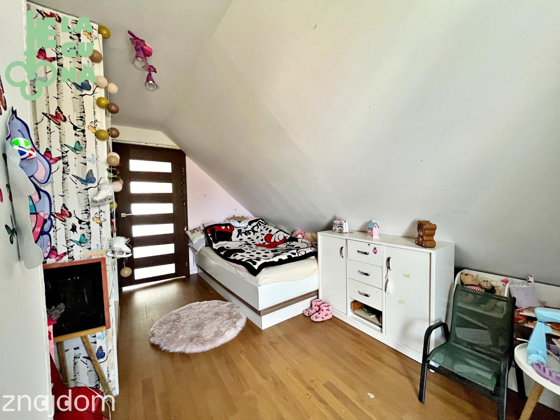 Bożepole Wielkie, działka inwestycyjna, potencjał inwestycyjny + dom 80 m2 - zdjęcie 10