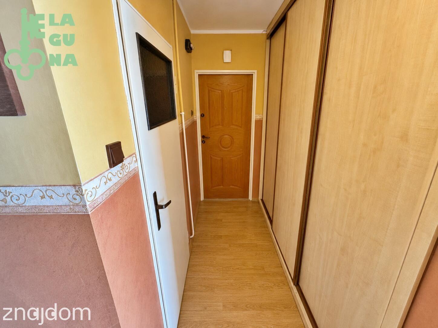 Gdynia Witomino, 2 pokoje z balkonem, parter, do remontu, blisko las! - zdjęcie 5