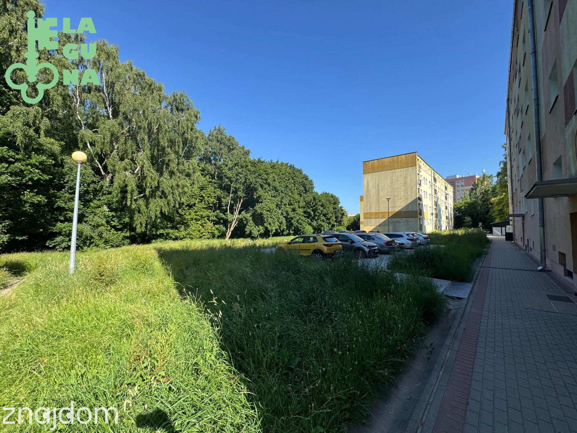Gdynia Witomino, 2 pokoje z balkonem, parter, do remontu, blisko las! - zdjęcie 9