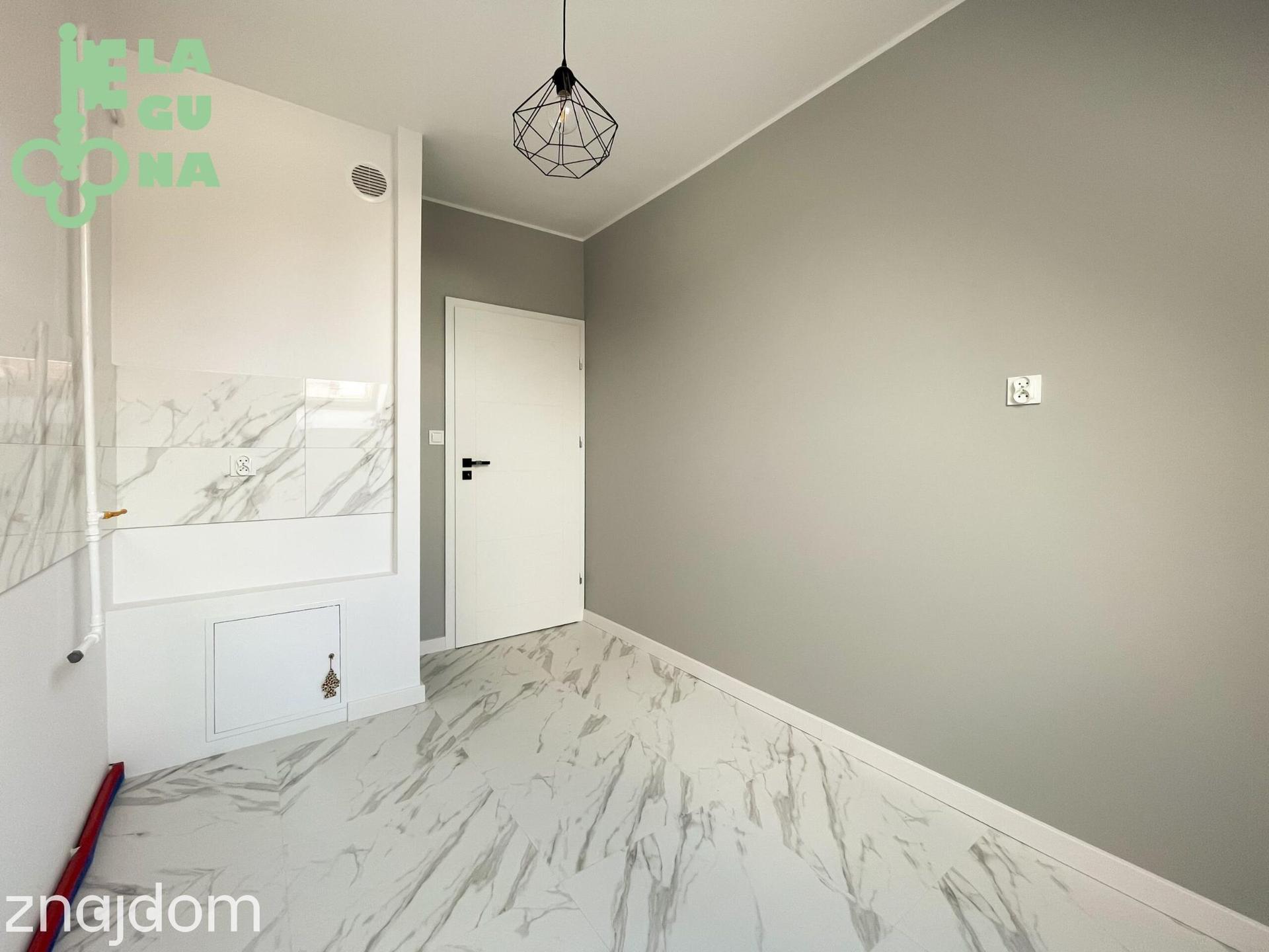 Gdynia Dąbrowa, 60m2, trzy pokoje, po remoncie, balkon, - zdjęcie 10