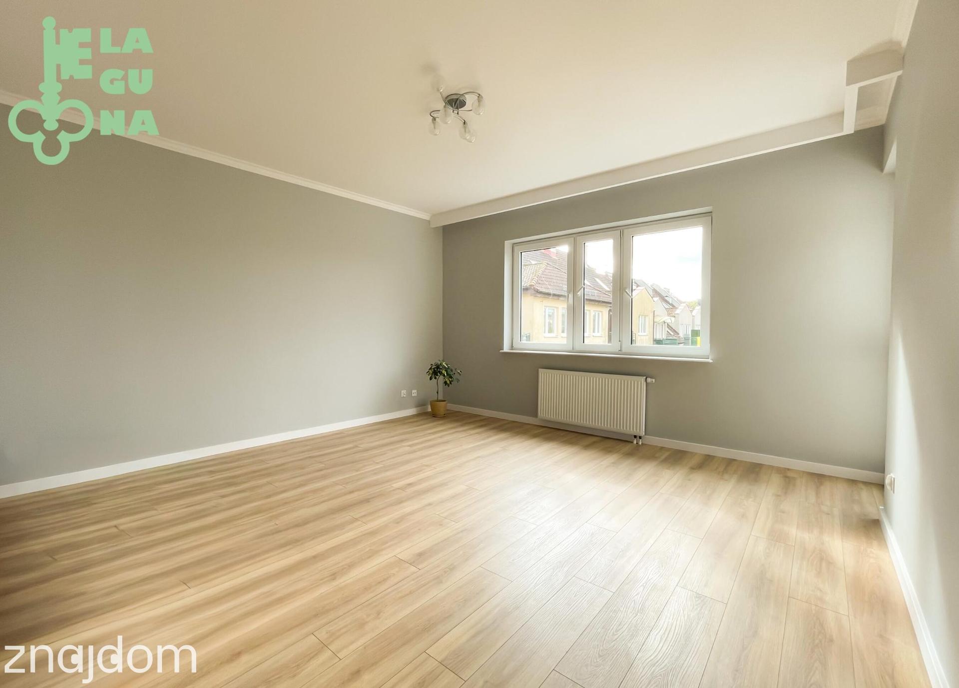 Gdynia Dąbrowa, 60m2, trzy pokoje, po remoncie, balkon, - zdjęcie 3