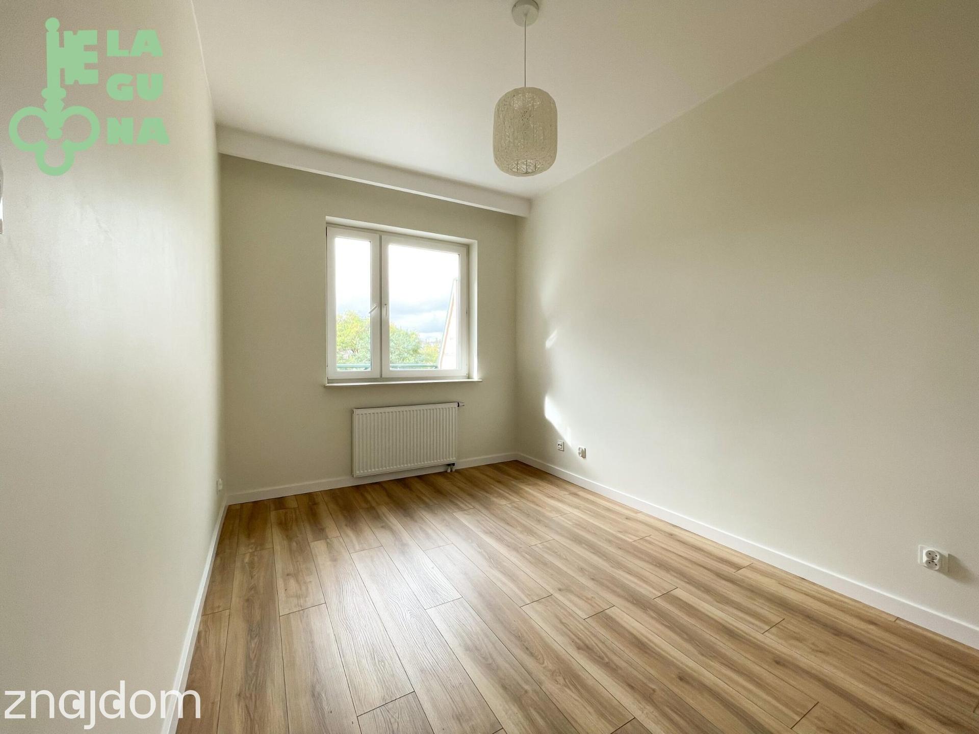 Gdynia Dąbrowa, 60m2, trzy pokoje, po remoncie, balkon, - zdjęcie 4