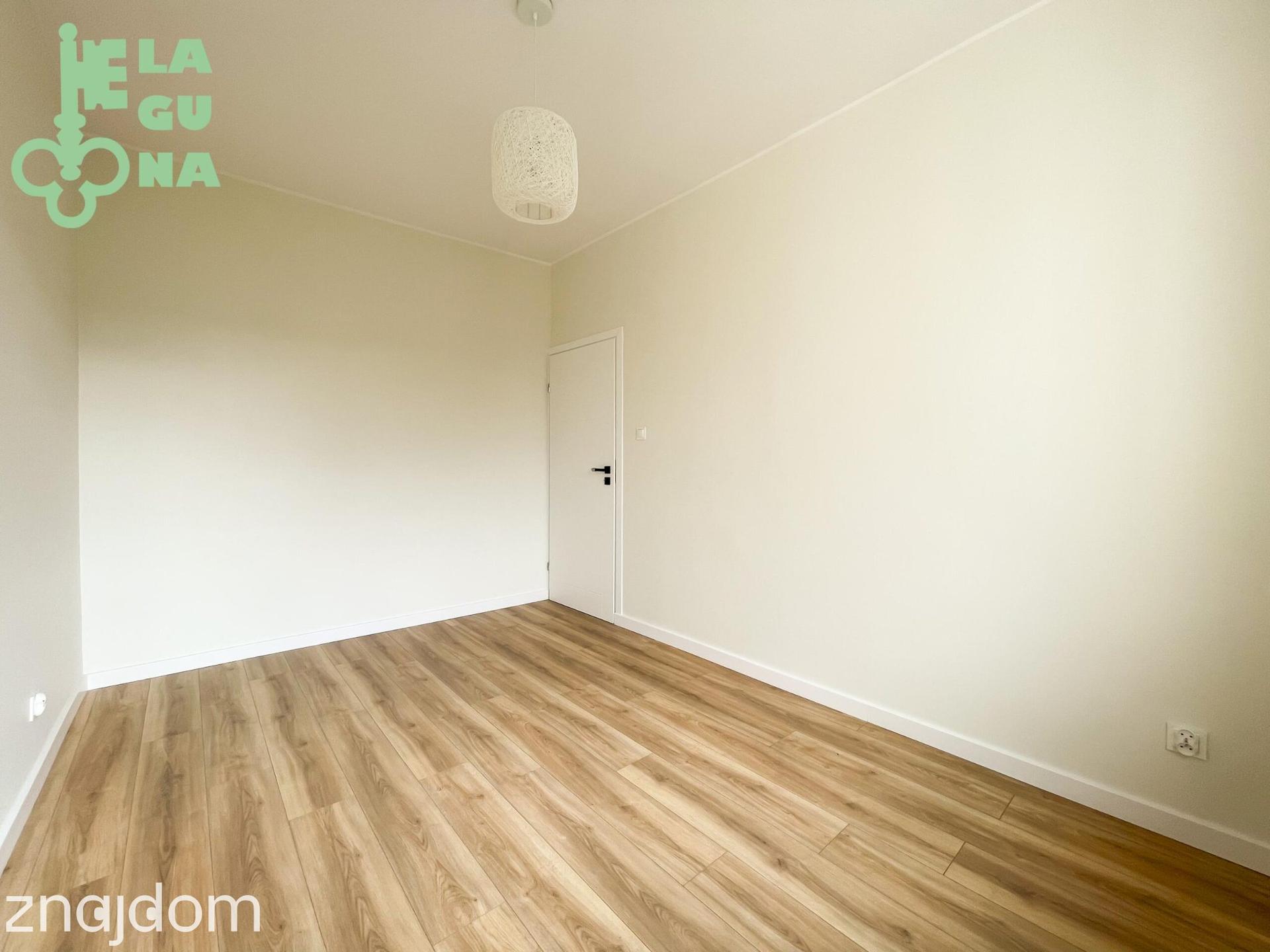 Gdynia Dąbrowa, 60m2, trzy pokoje, po remoncie, balkon, - zdjęcie 5