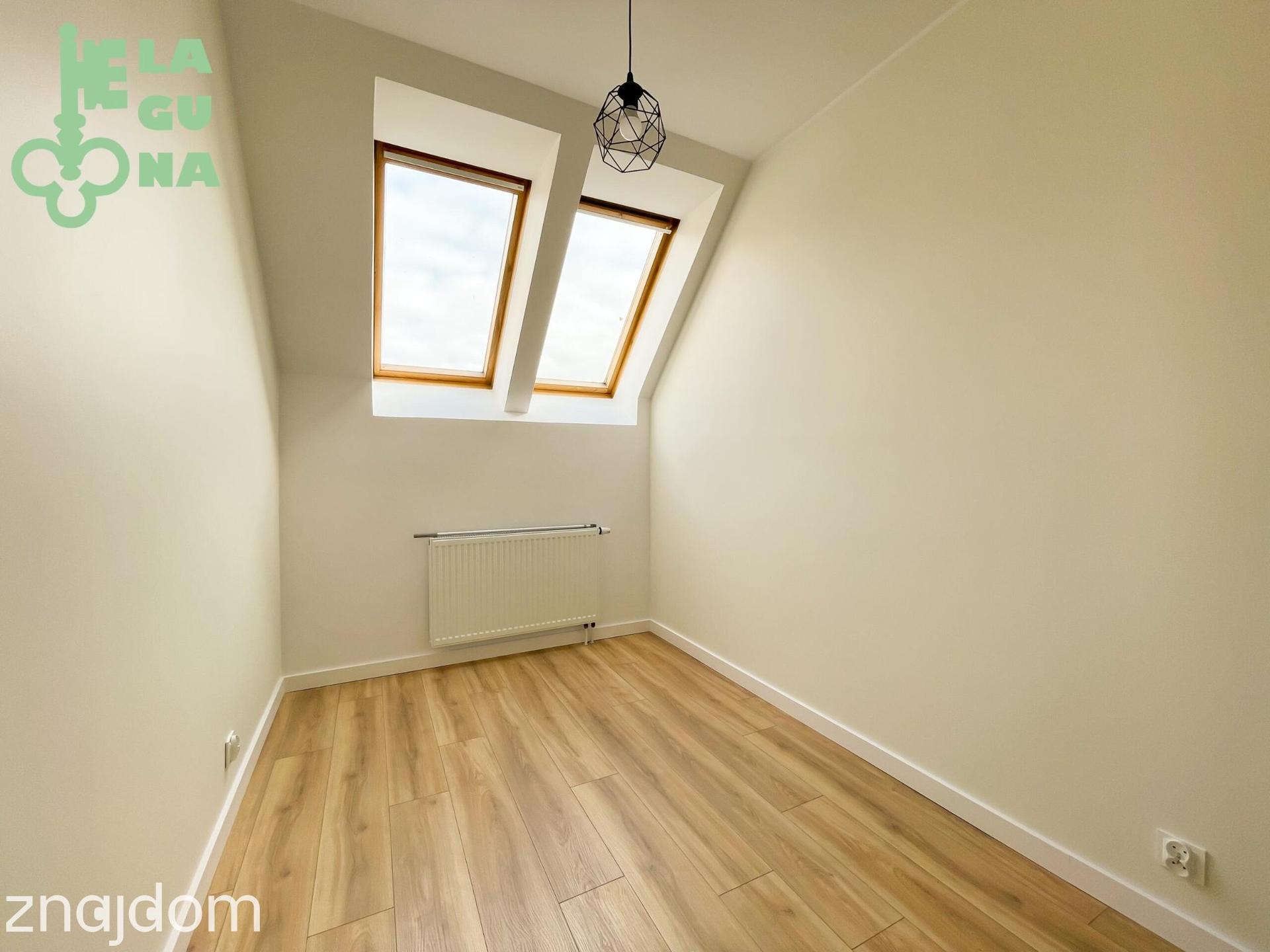 Gdynia Dąbrowa, 60m2, trzy pokoje, po remoncie, balkon, - zdjęcie 6