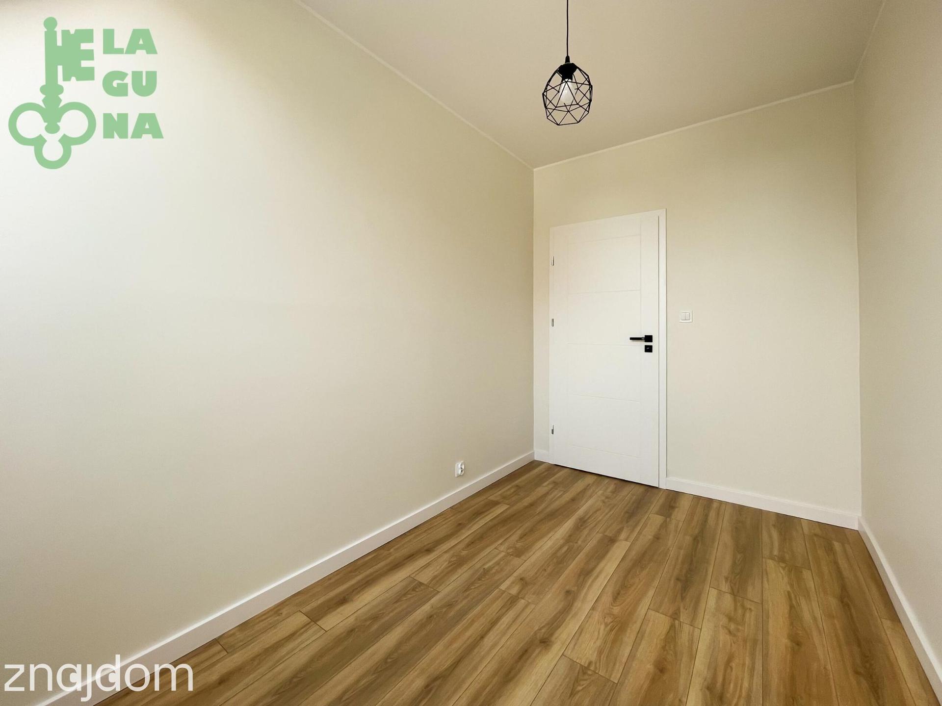 Gdynia Dąbrowa, 60m2, trzy pokoje, po remoncie, balkon, - zdjęcie 7