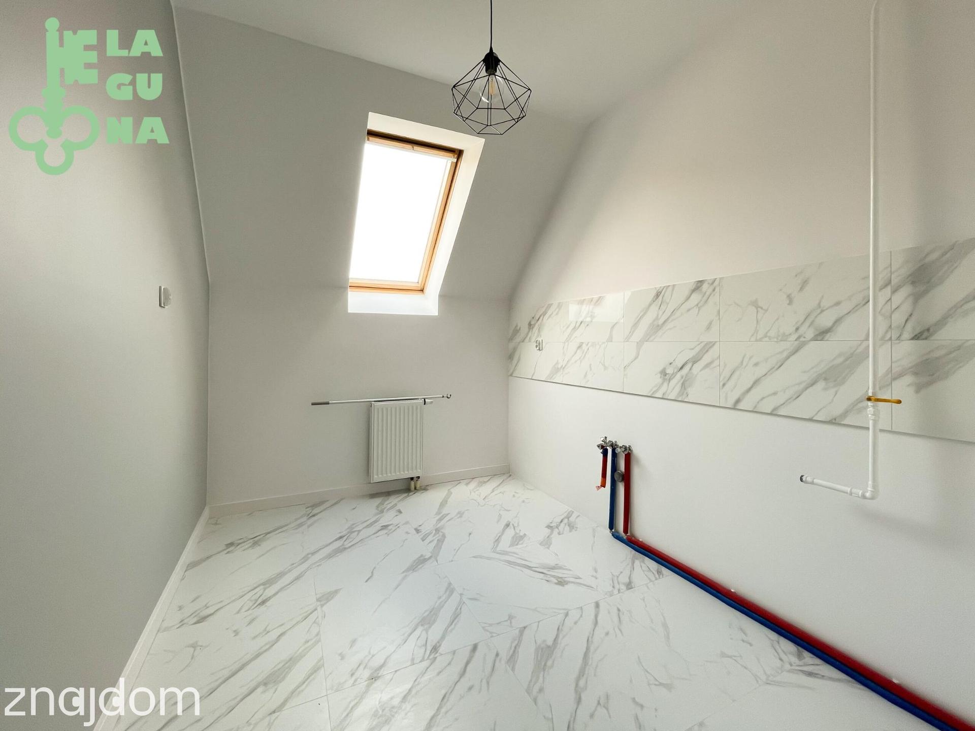 Gdynia Dąbrowa, 60m2, trzy pokoje, po remoncie, balkon, - zdjęcie 8