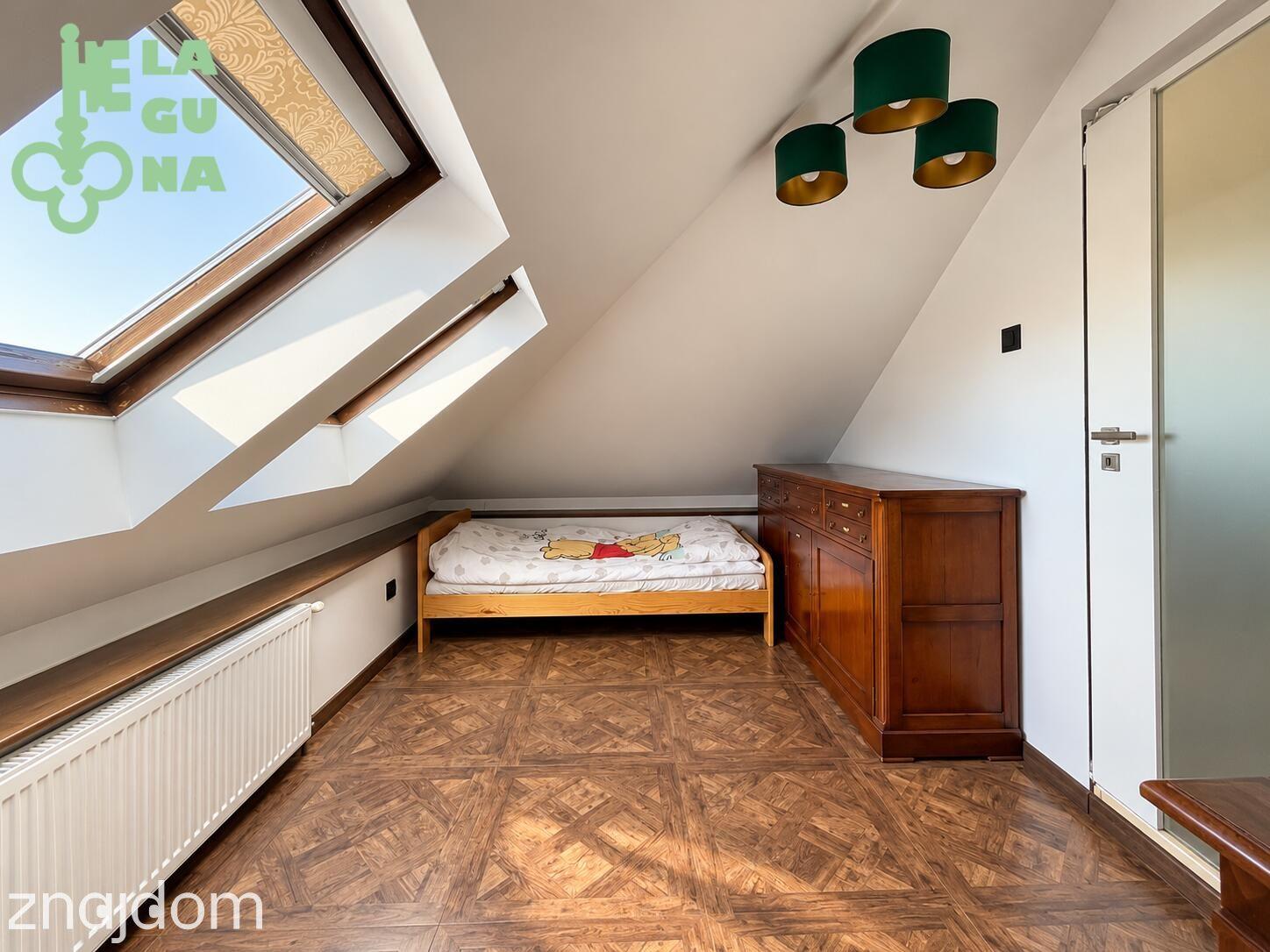 Gdynia, Wzgórze Maksymiliana, 85.m2, cztery pokoje, - zdjęcie 6
