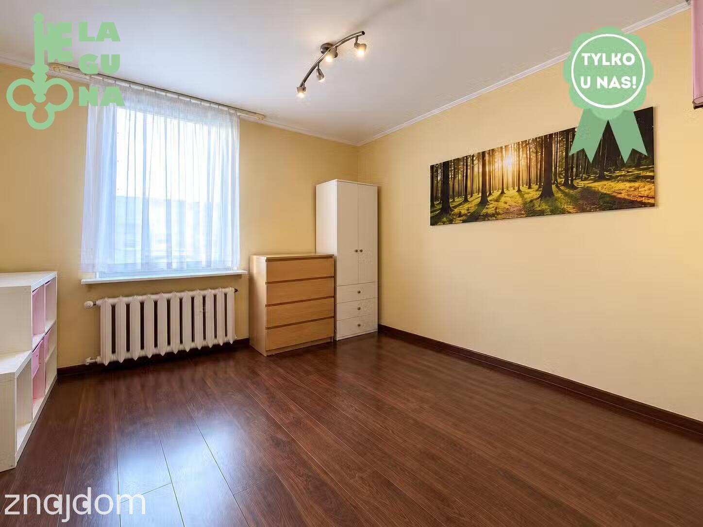 Gdynia Dąbrowa, 42m2, dwa pokoje, stan bardzo dobry
