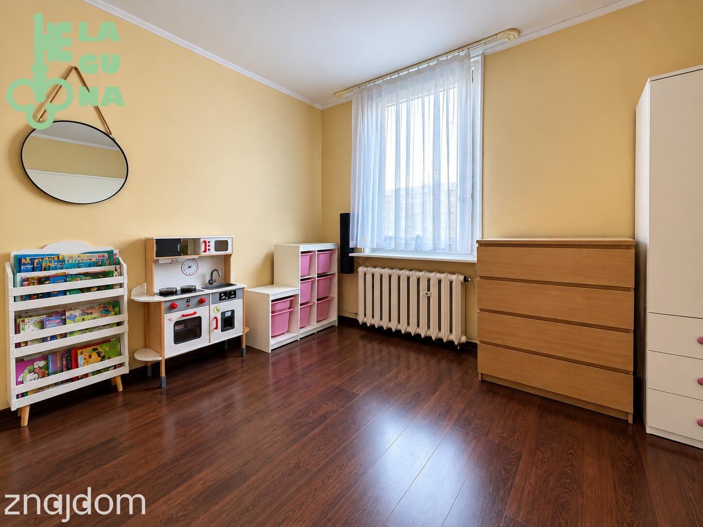 Gdynia Dąbrowa, 42m2, dwa pokoje, stan bardzo dobry - zdjęcie 2