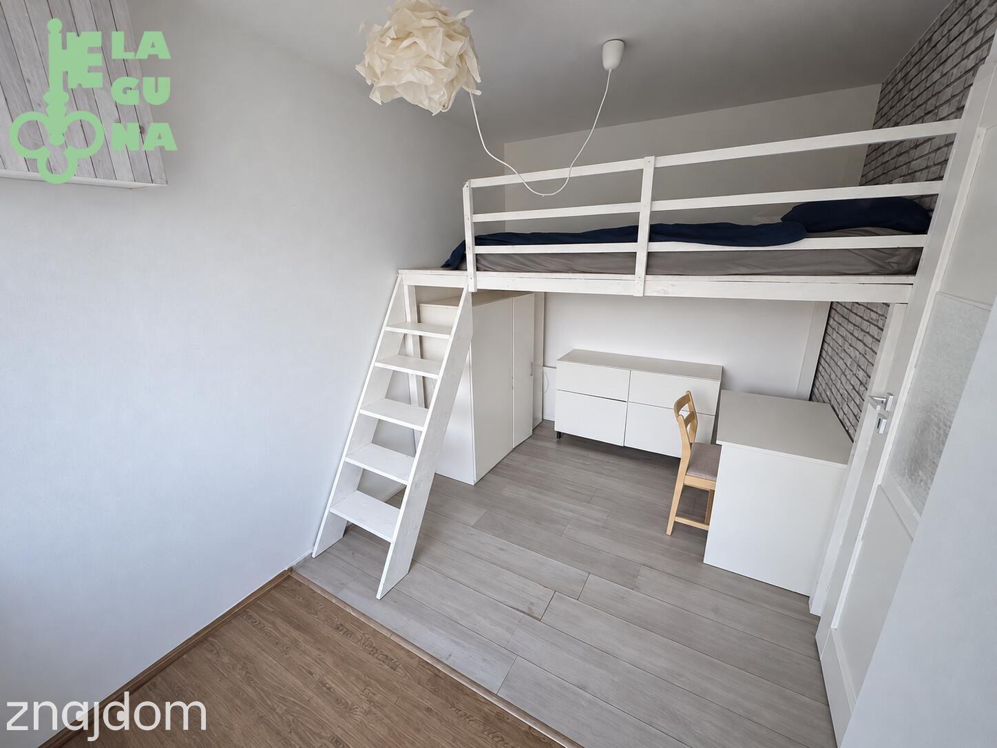 Gdynia Chylonia, 3 pokoje, dobry stan, gotowy biznes, okazja!!! - zdjęcie 3