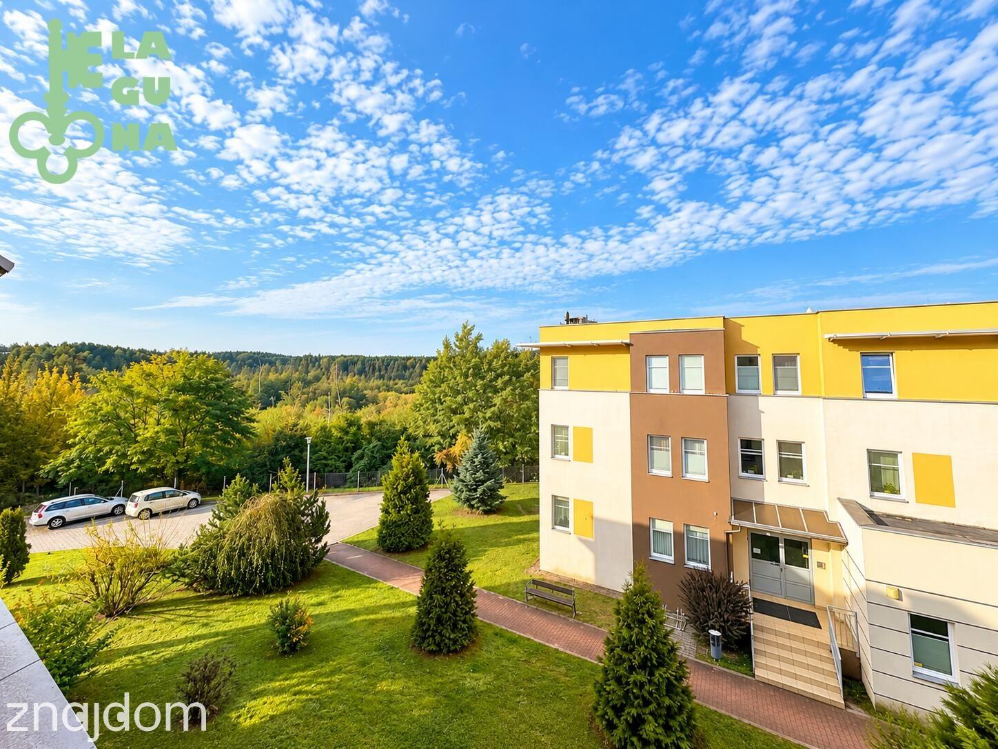 Mieszkanie z widokiem na naturę - Osiedle Nad Zalewem, 50m2 | Gostynin - zdjęcie 10