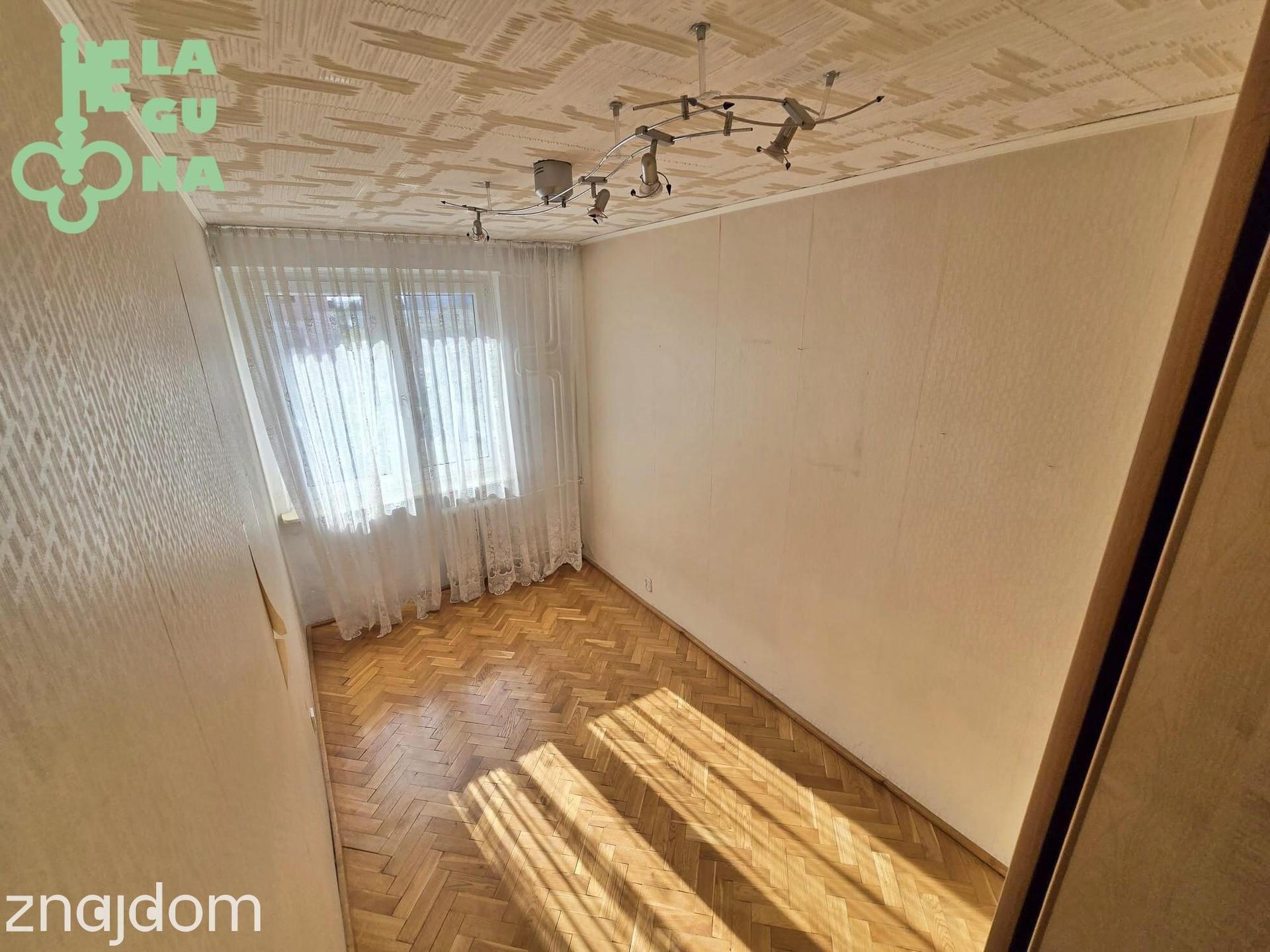 Gdańsk | 2 pokoje na Przymorzu | 37.11 m² | 5 piętro z windą - zdjęcie 2