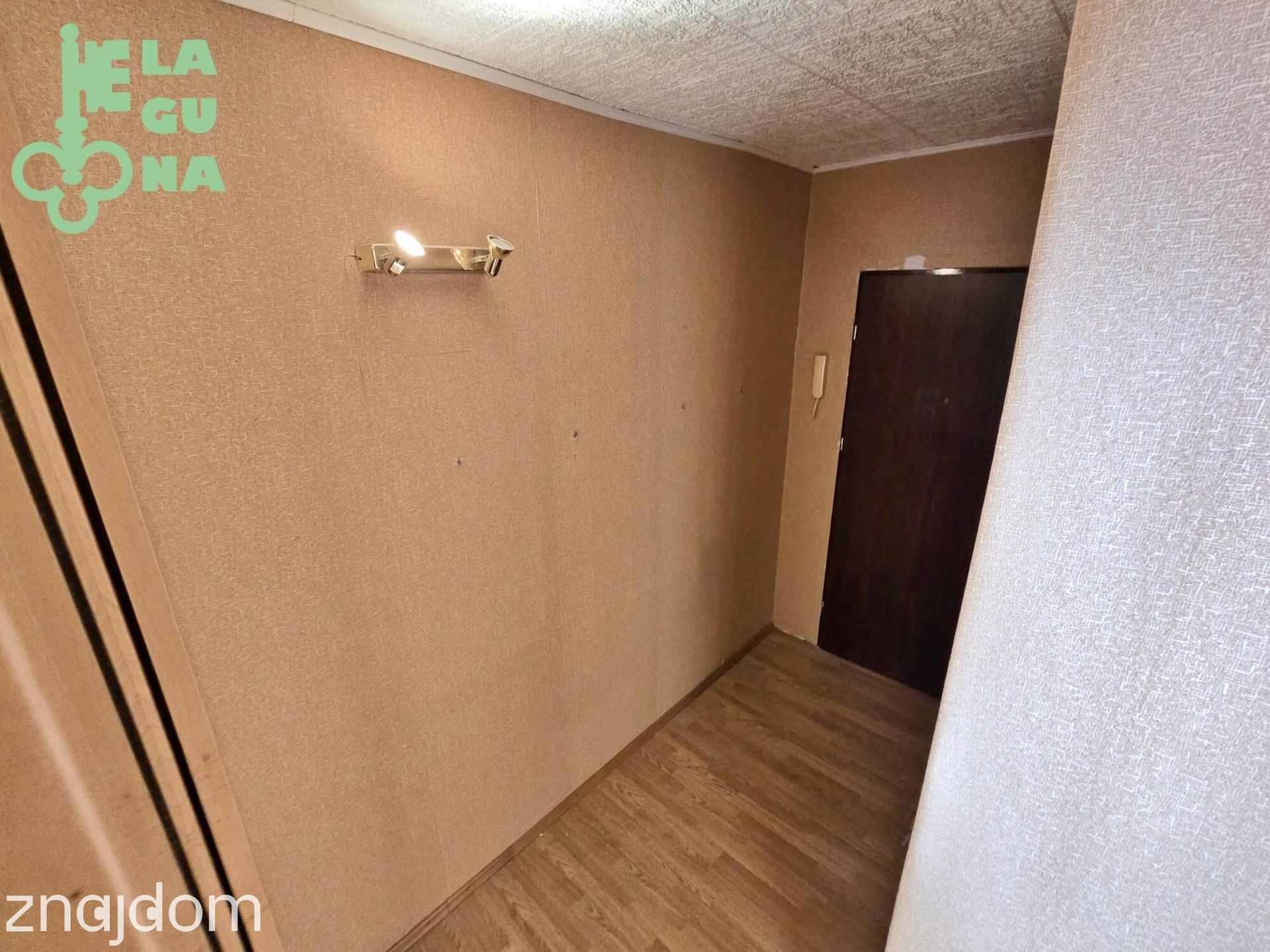 Gdańsk | 2 pokoje na Przymorzu | 37.11 m² | 5 piętro z windą - zdjęcie 4