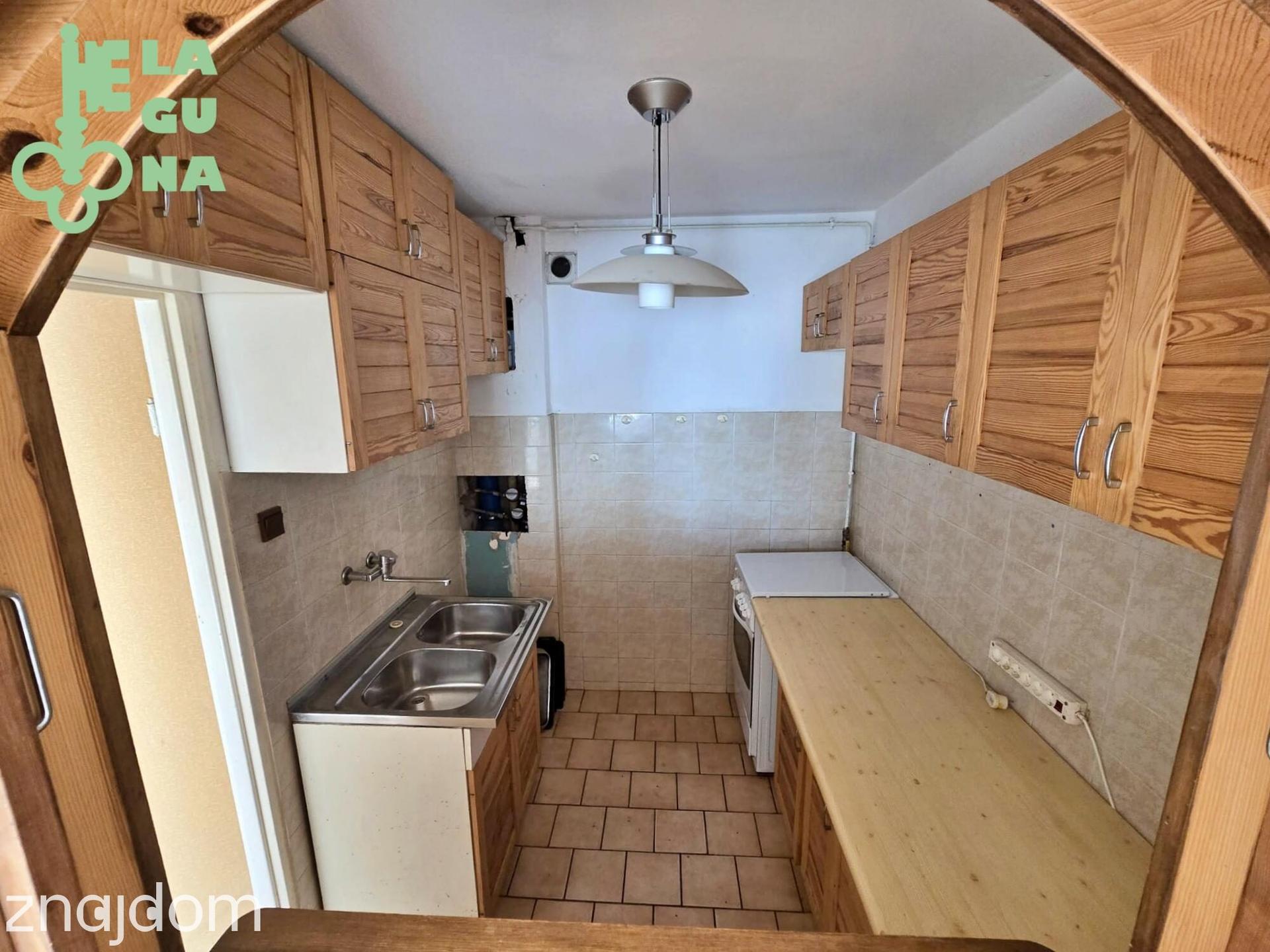 Gdańsk | 2 pokoje na Przymorzu | 37.11 m² | 5 piętro z windą - zdjęcie 6