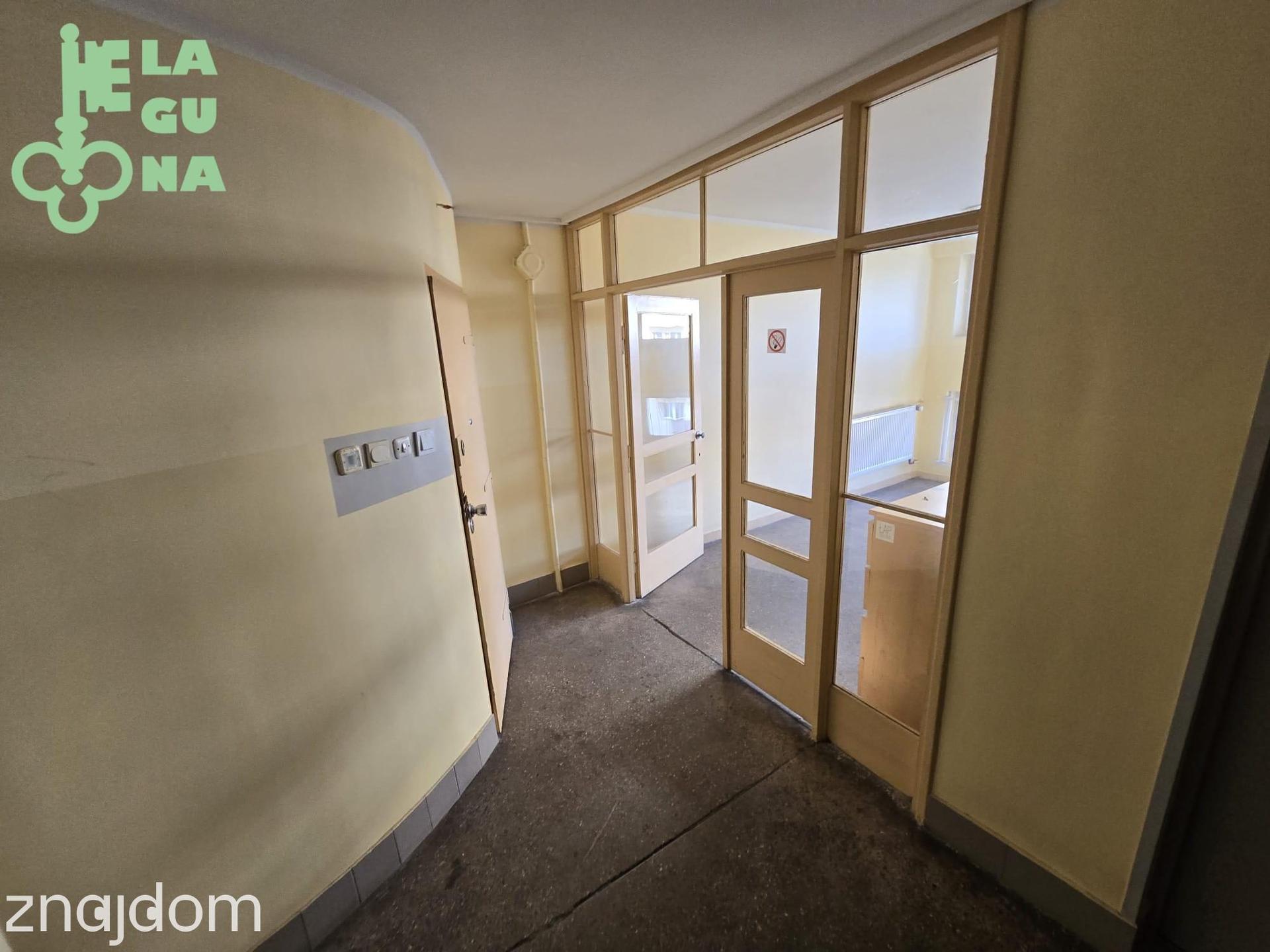 Gdańsk | 2 pokoje na Przymorzu | 37.11 m² | 5 piętro z windą - zdjęcie 7