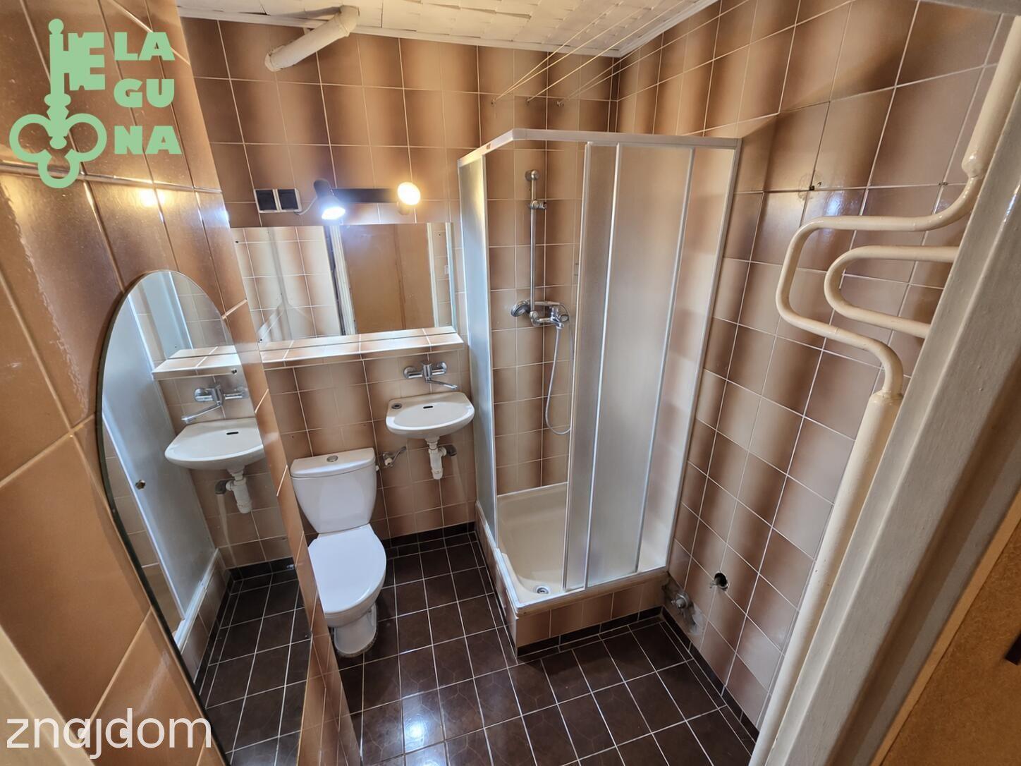 Gdańsk | 2 pokoje na Przymorzu | 37.11 m² | 5 piętro z windą - zdjęcie 8