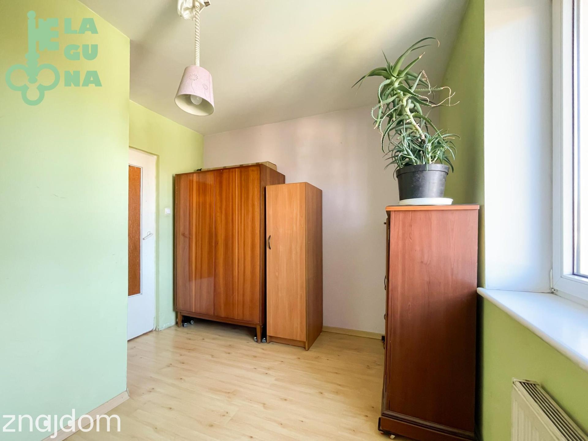 Gdytnia, Mały Kack, 61m2, pierwsze piętro, 3 pokoje, garaż, balkon, - zdjęcie 10
