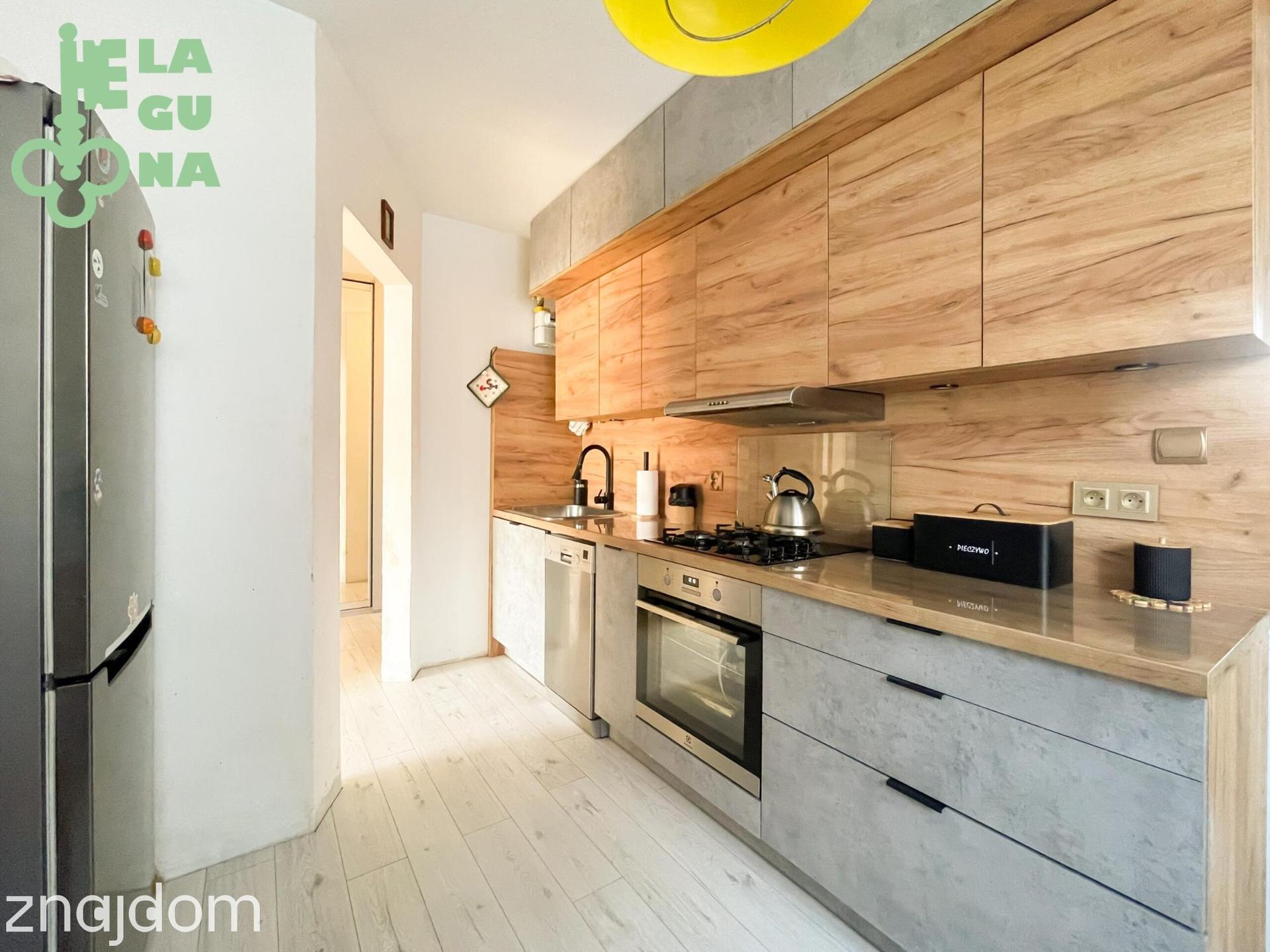 Gdytnia, Mały Kack, 61m2, pierwsze piętro, 3 pokoje, garaż, balkon, - zdjęcie 11