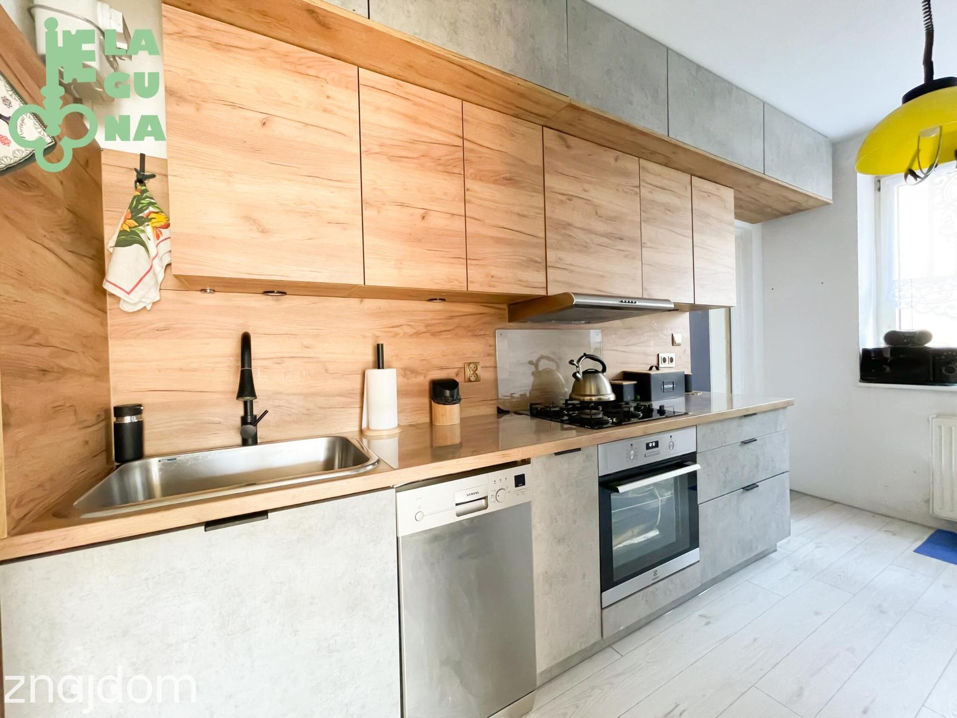 Gdytnia, Mały Kack, 61m2, pierwsze piętro, 3 pokoje, garaż, balkon, - zdjęcie 13